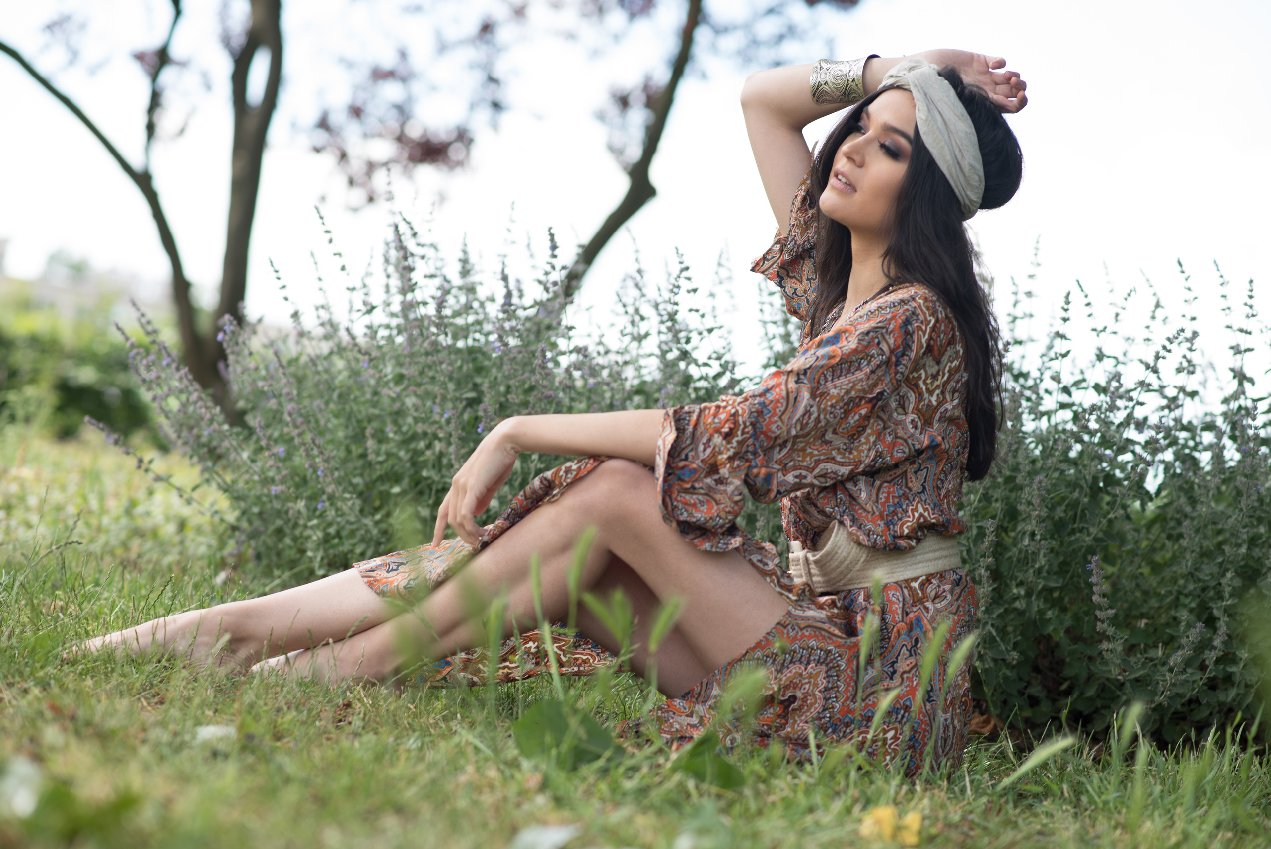 Portret Photoshoot. Professional Photograher, Antwerpen/Belgium