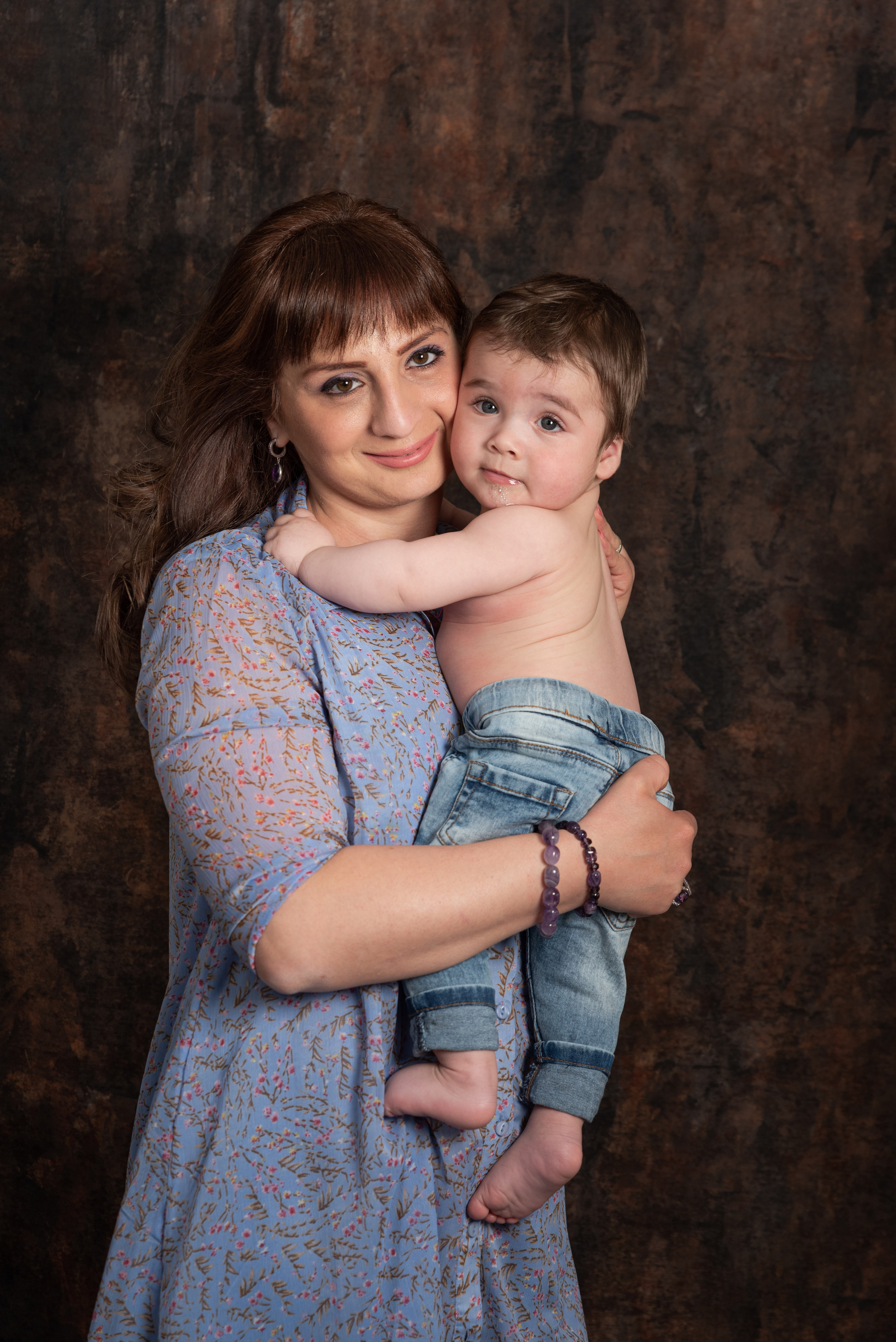 Family Photoshoot. Professional Photograher, Antwerpen/Belgium