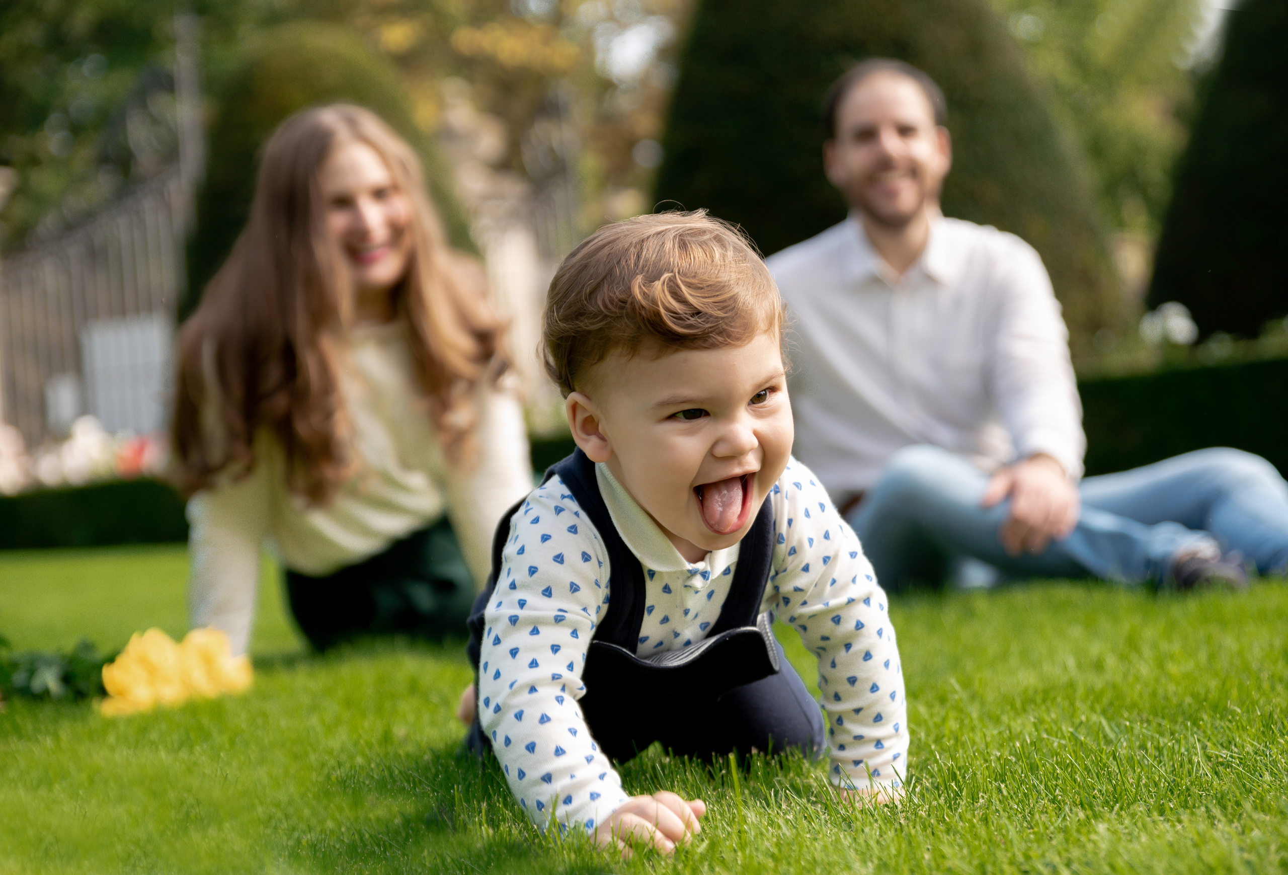 Family Photoshoot. Professional Photograher, Antwerpen/Belgium