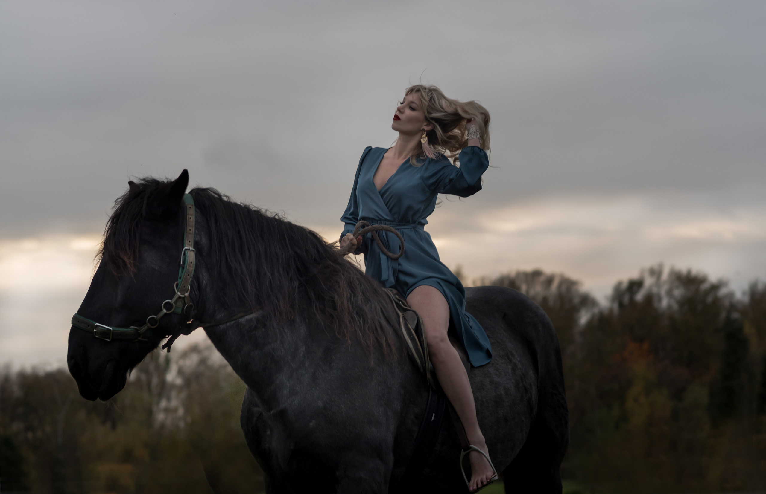 Portret Photoshoot. Professional Photograher, Antwerpen/Belgium