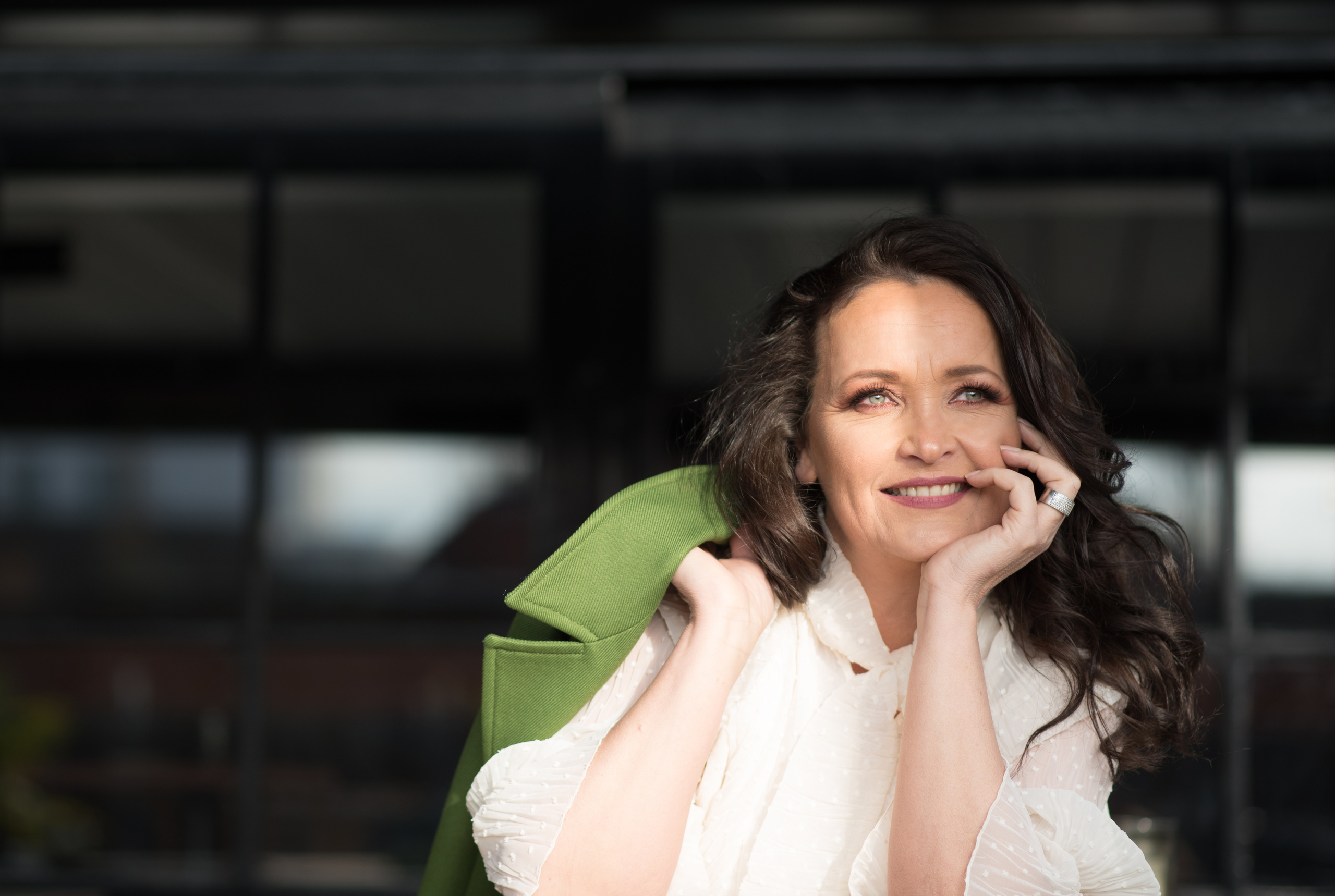 Portret Photoshoot. Professional Photograher, Antwerpen/Belgium