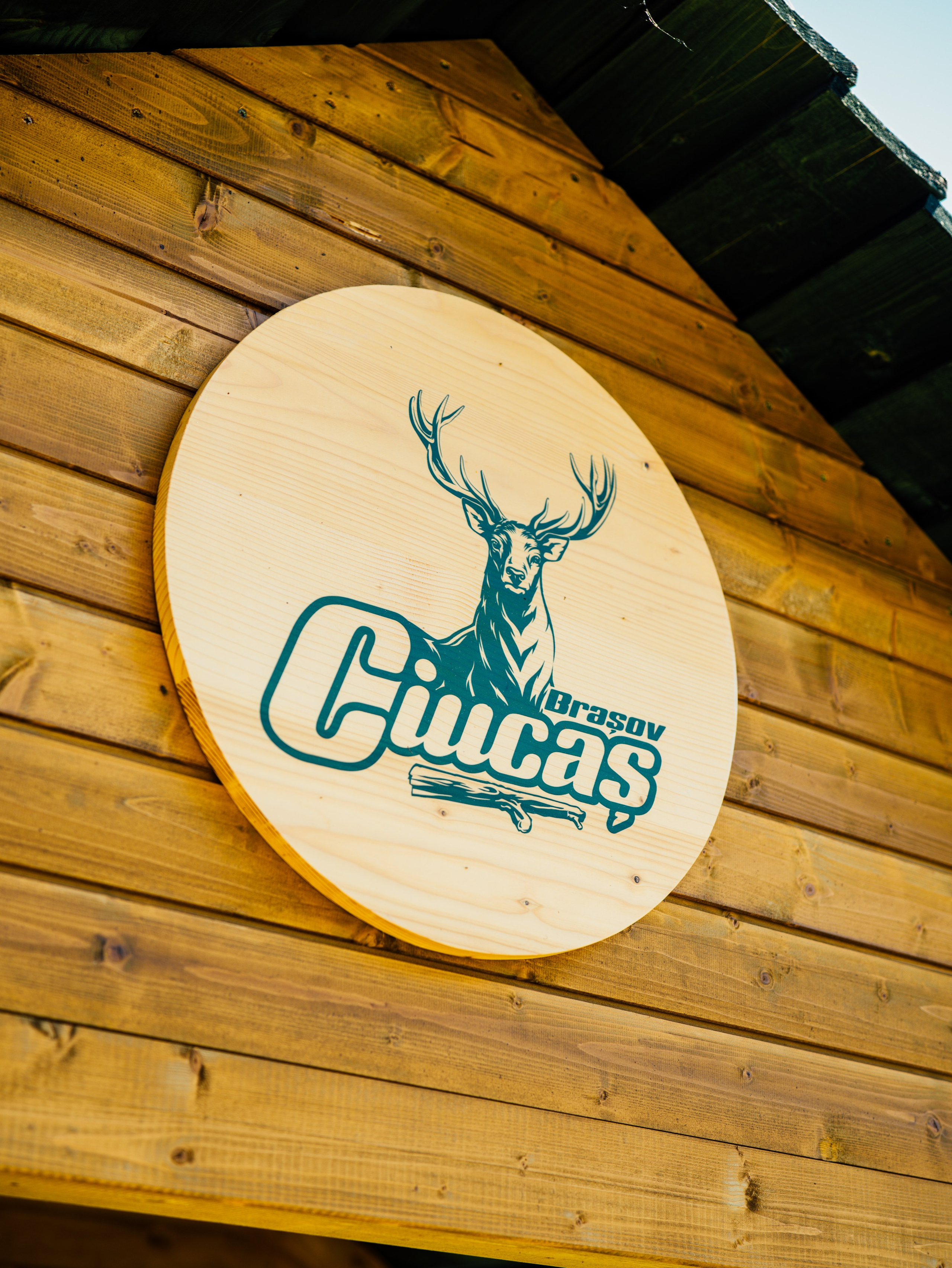 POIANA CIUCAȘ. Freesh Media Products