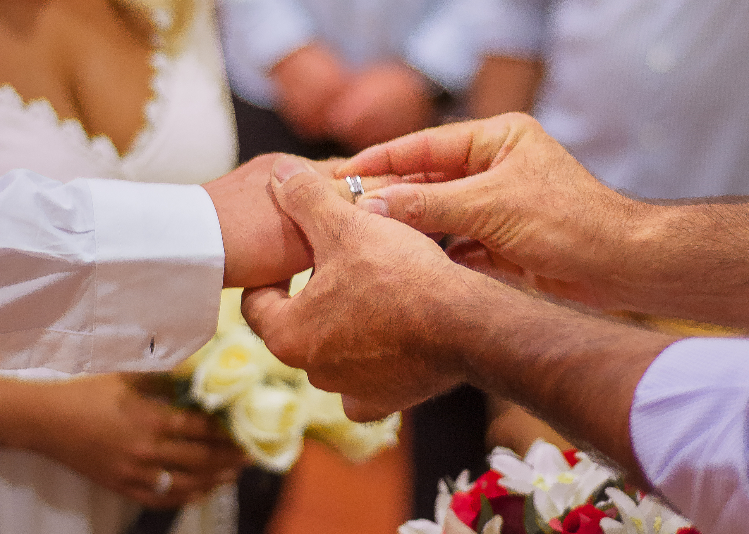 Photographer at Santorini