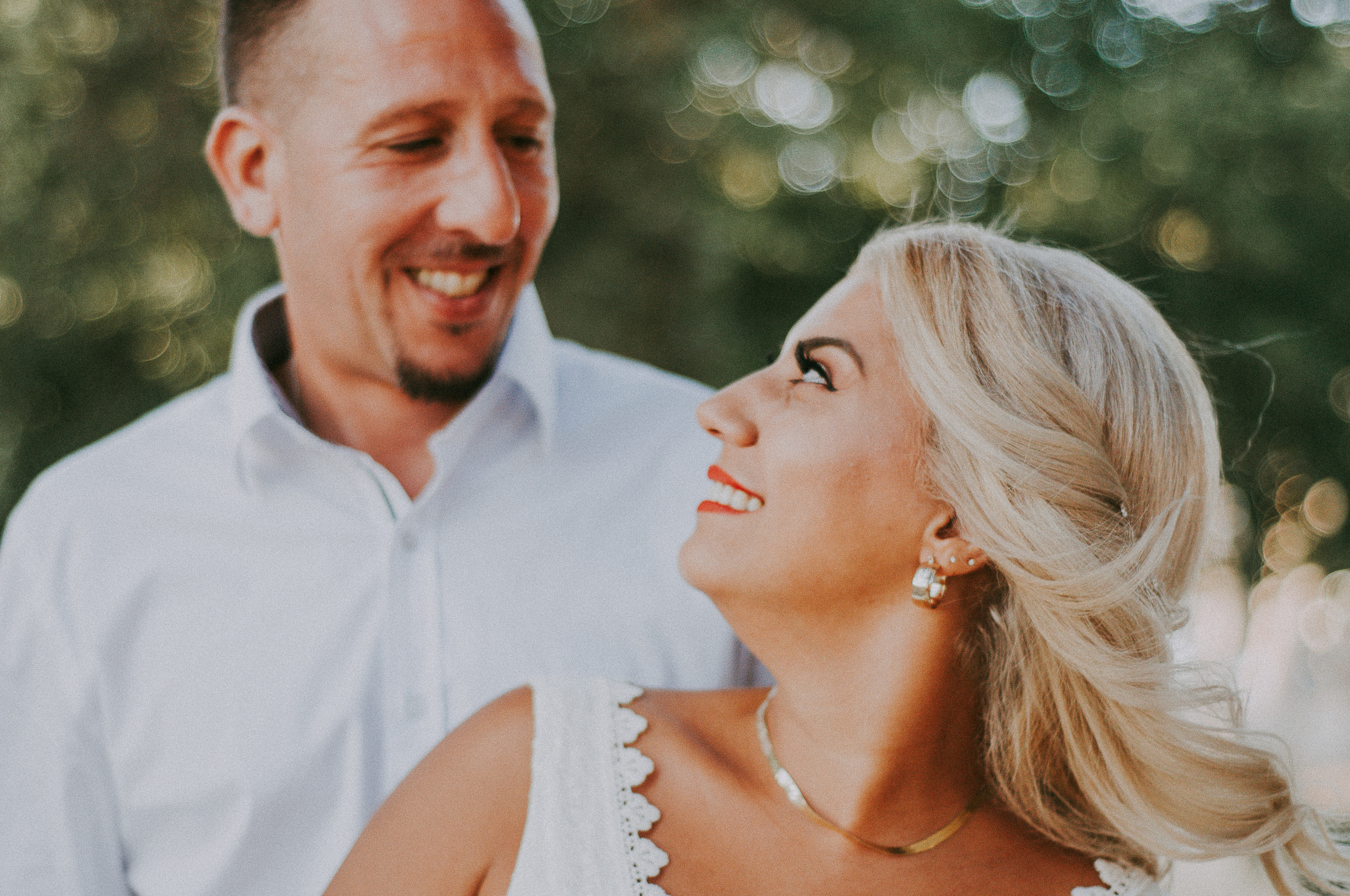 Photographer at Santorini