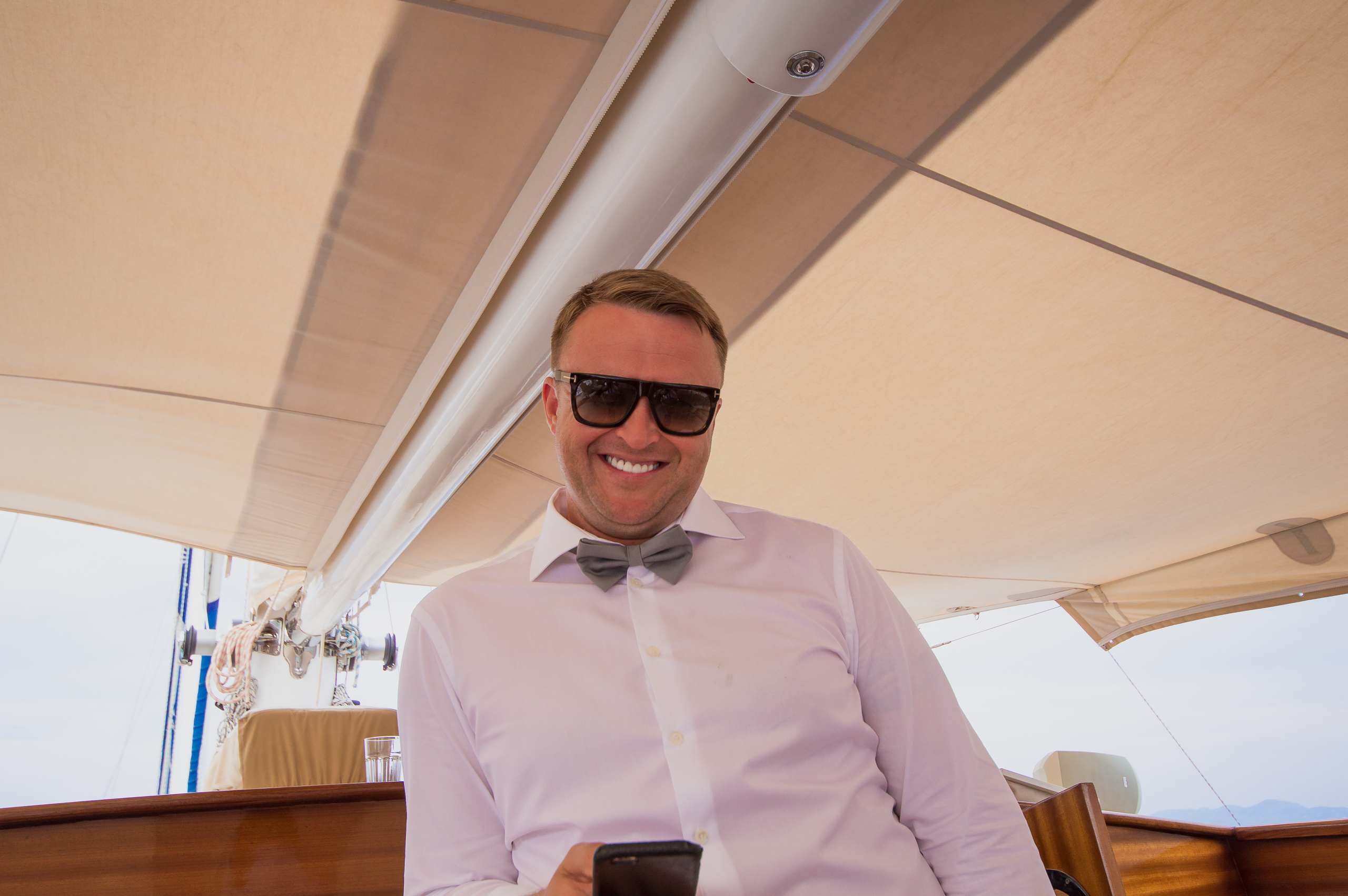 Wedding at Kos. Photographer at Santorini