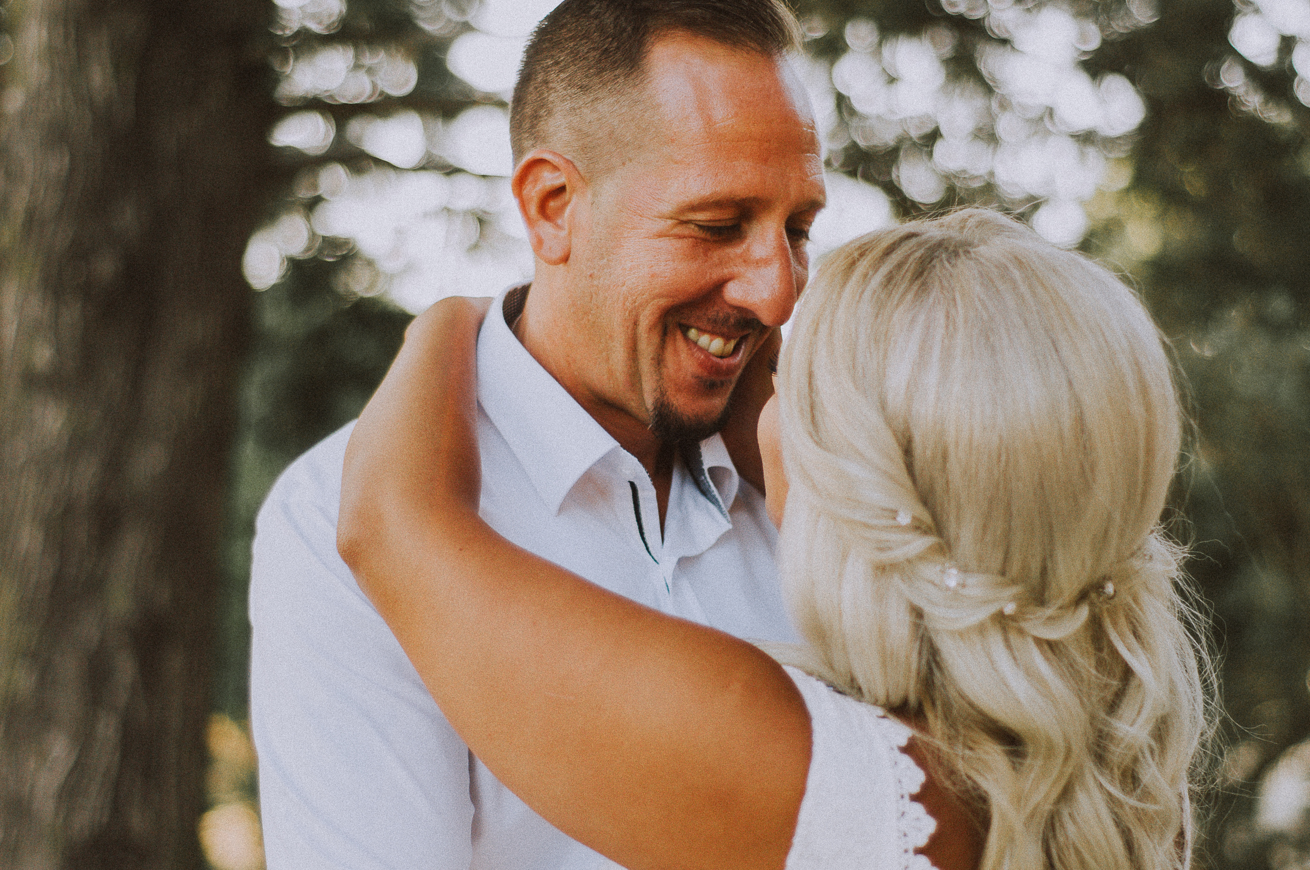 Photographer at Santorini