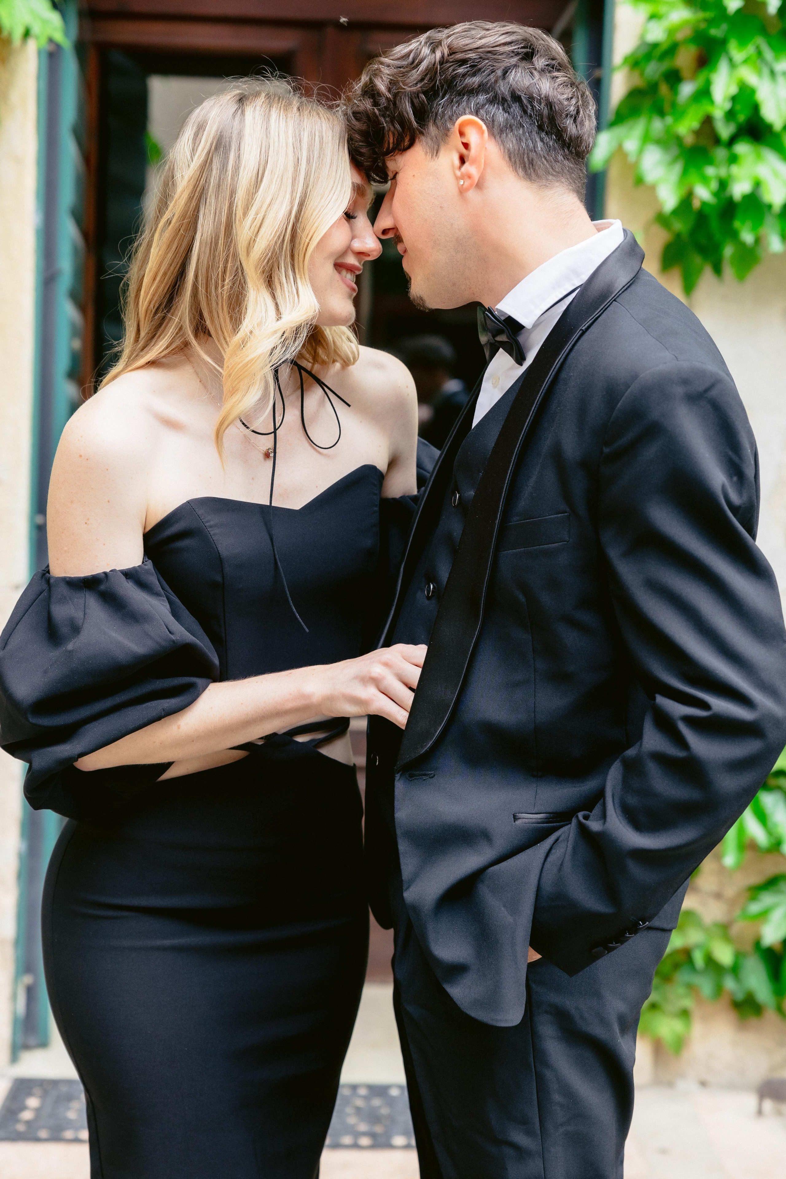 Wedding Villa Arvedi | Italy