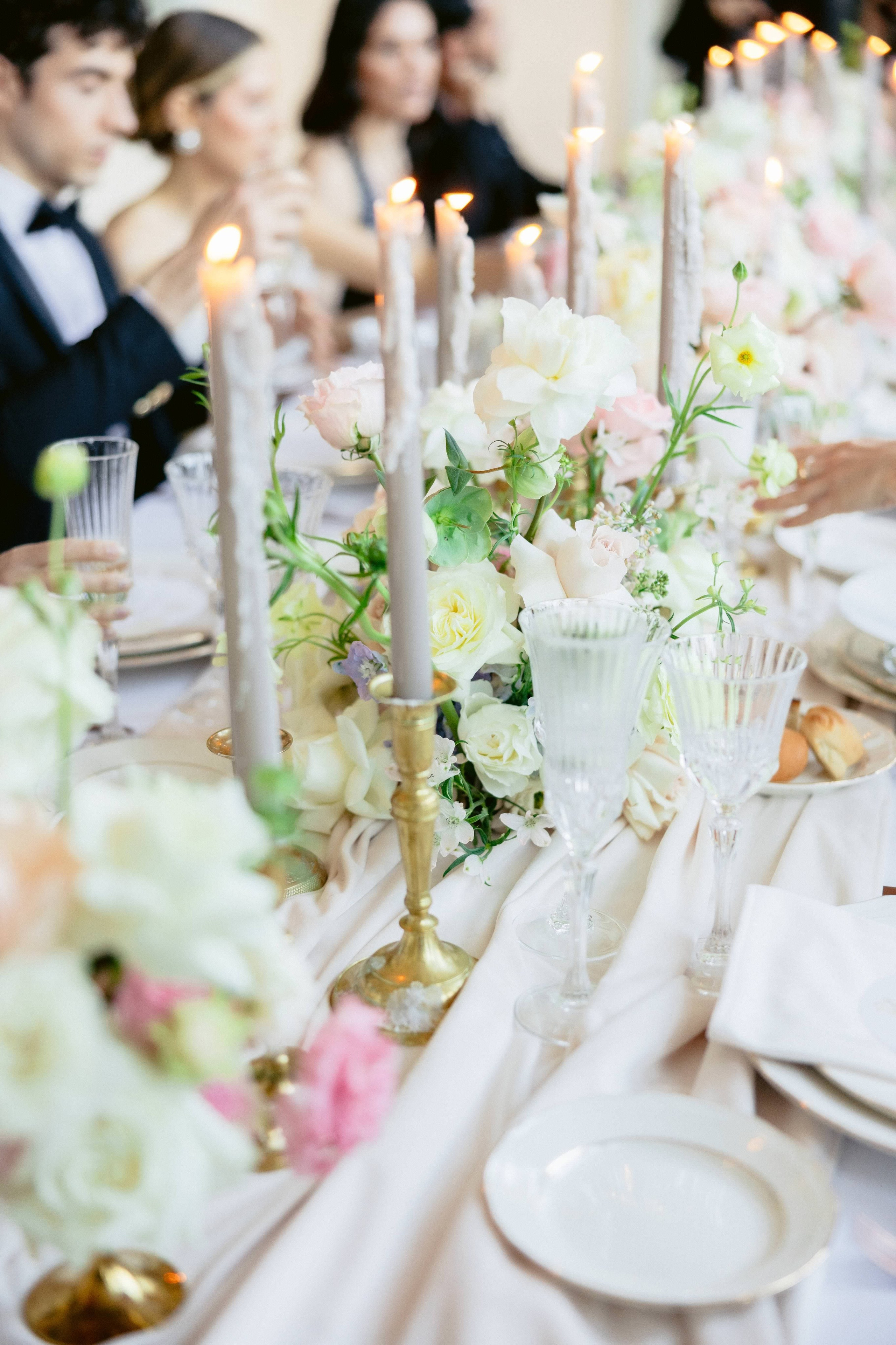 Wedding at Villa Spalletti Trivelli | Milan