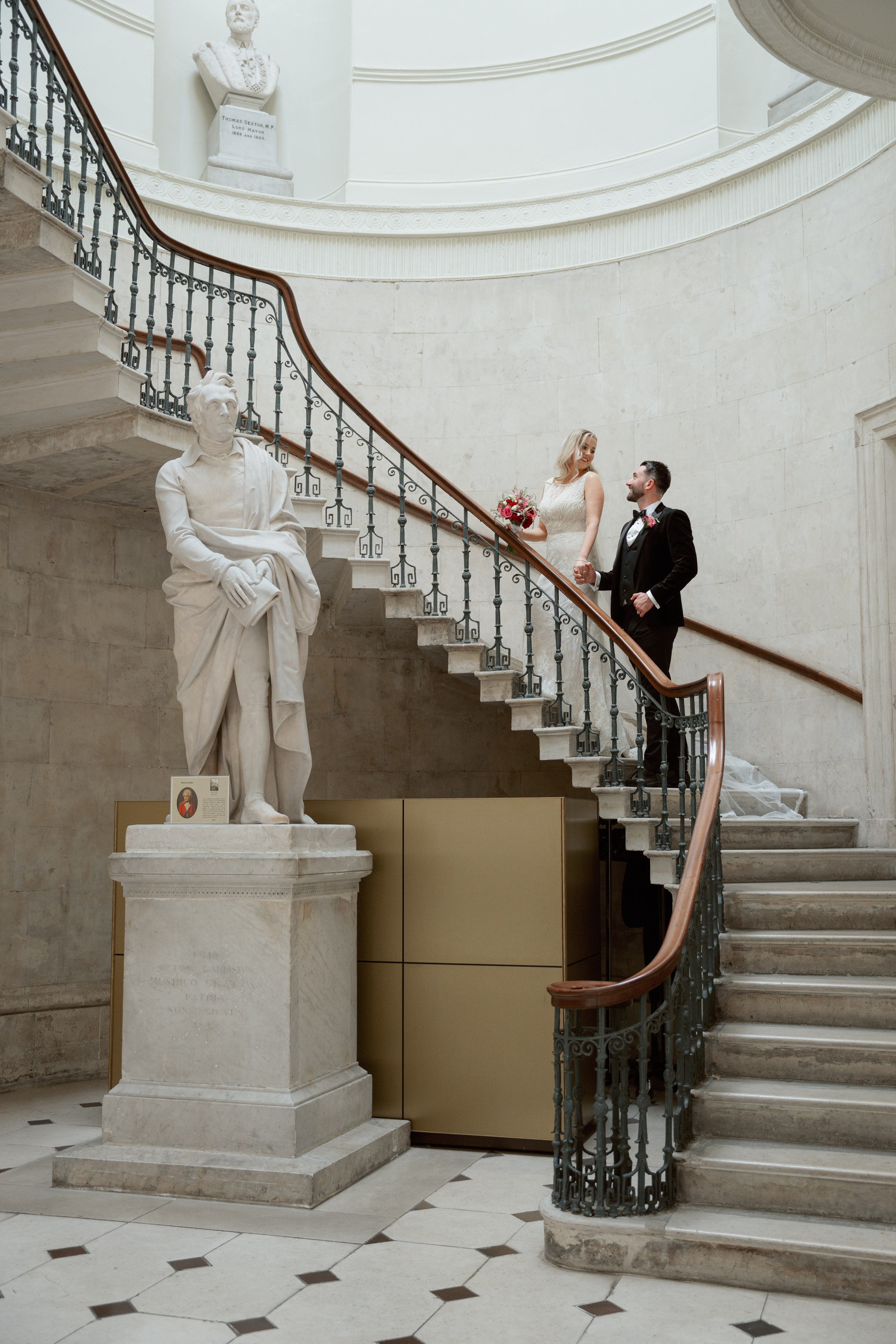 Wedding photography. Estela Virko Photography