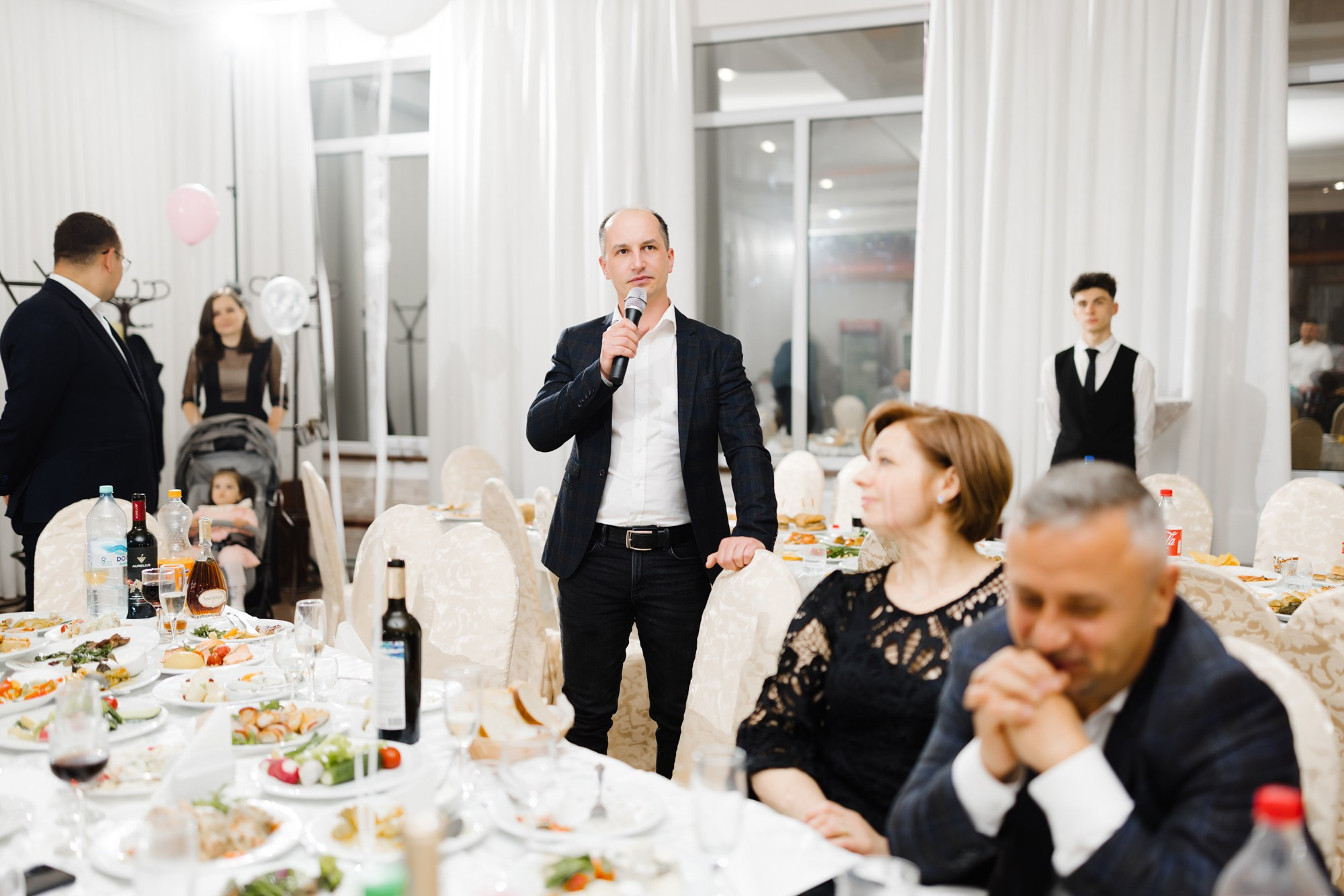 Ilinca. Fotograf și videograf de nuntă R. Moldova, Romania