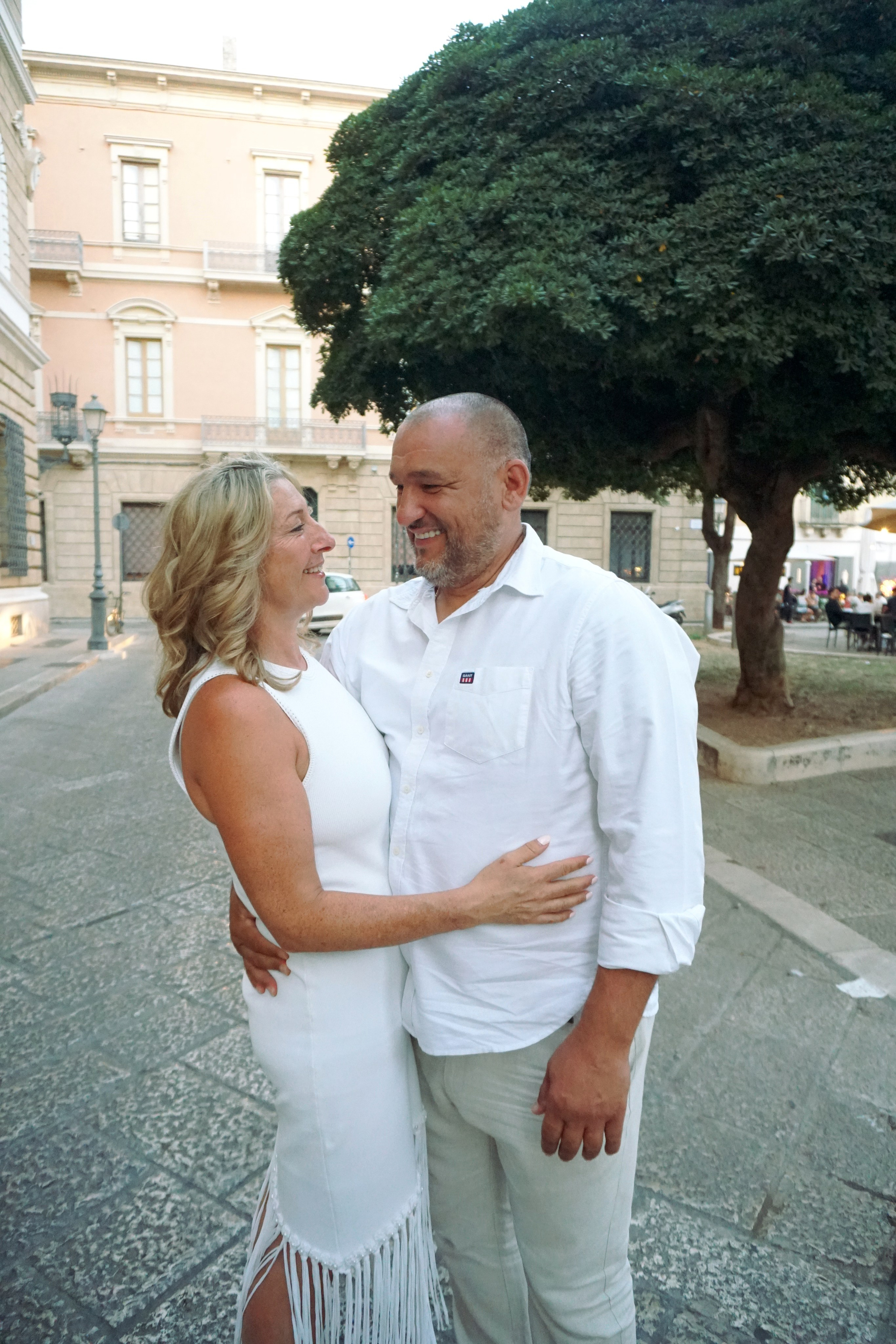 Kylie e la sua meravigliosa famiglia, estate a Lecce. Videografa e Fotografa in Italia Sokhova Albina