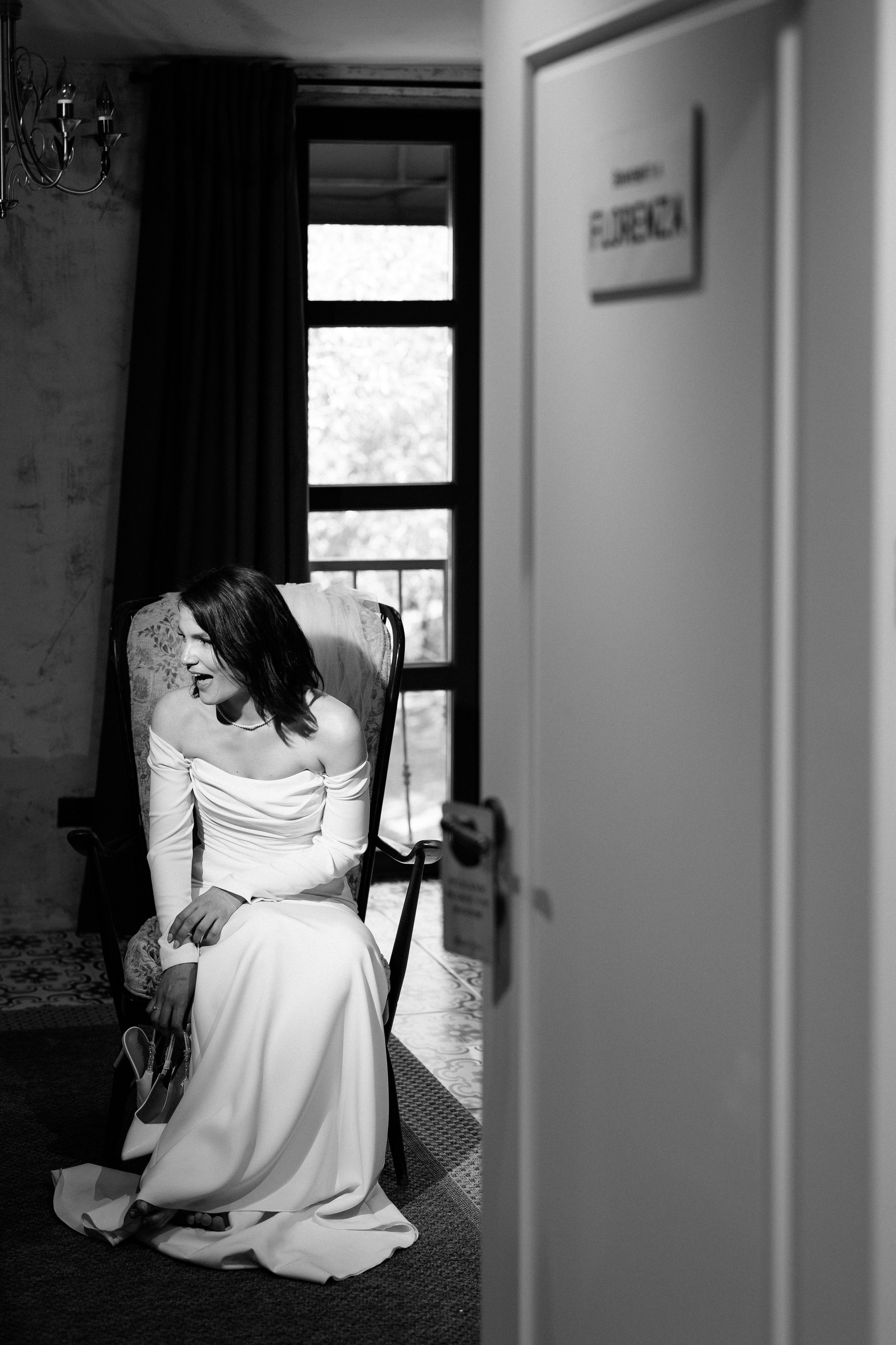 Gioni & Valeria. Fotograf de nuntă și de familie — Dinu Bargan