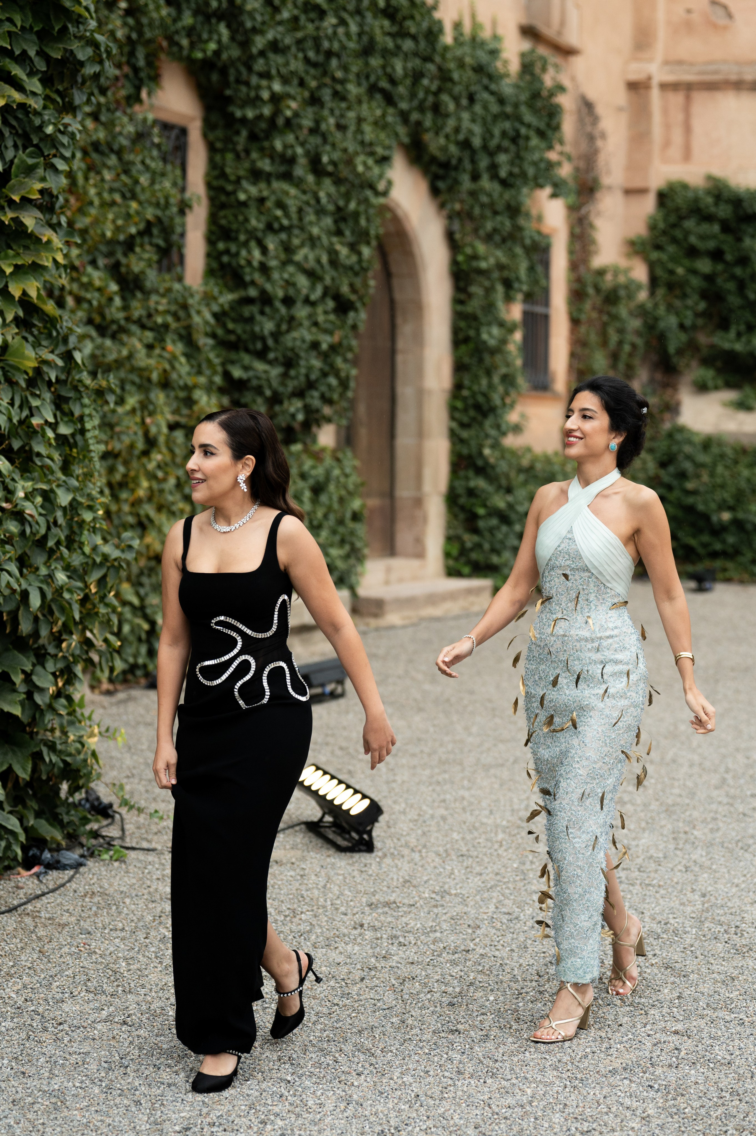 Sara & Javid. Wedding photographer in Spain