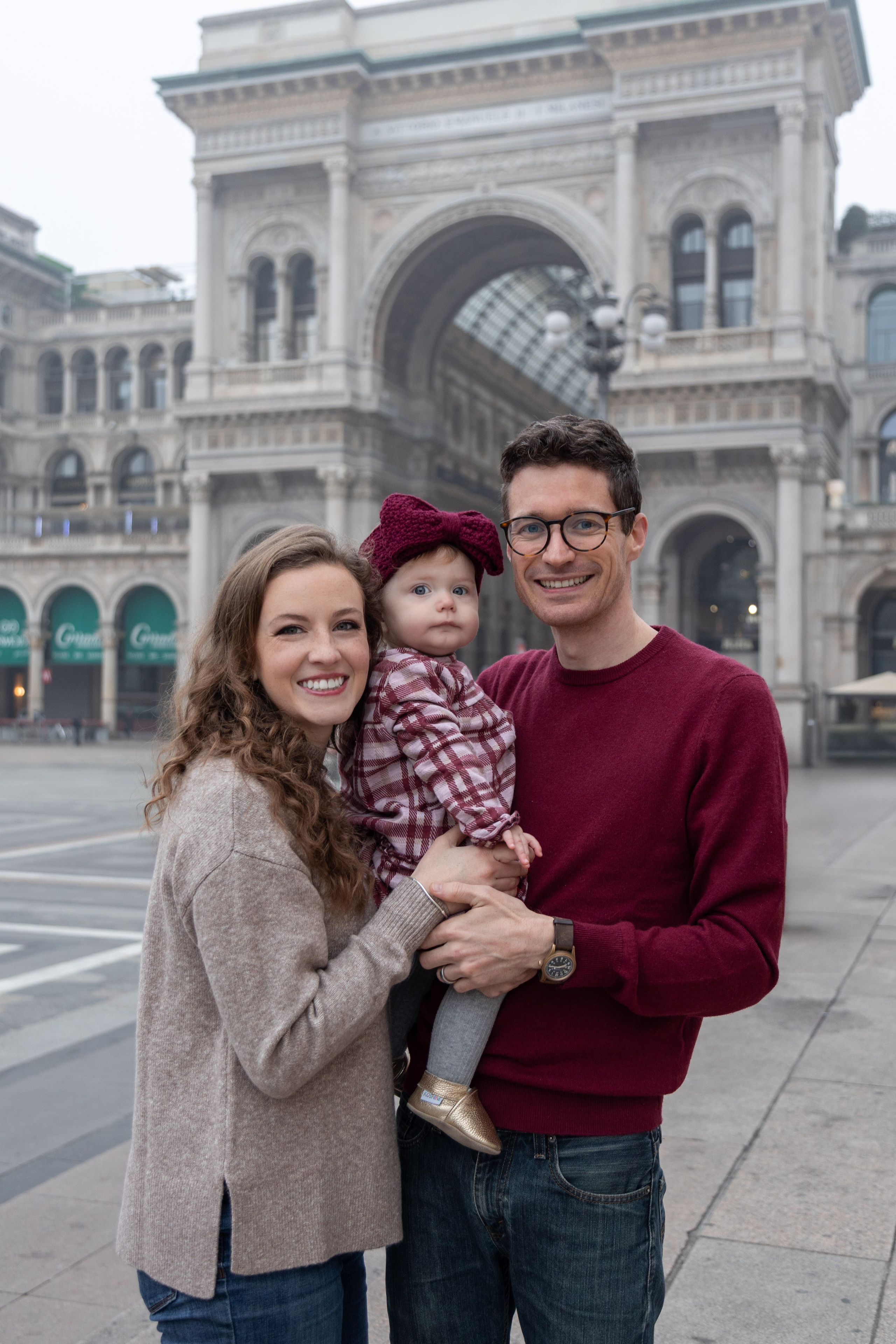 Sofia. Photographer in Milan |Mila Pro Photo