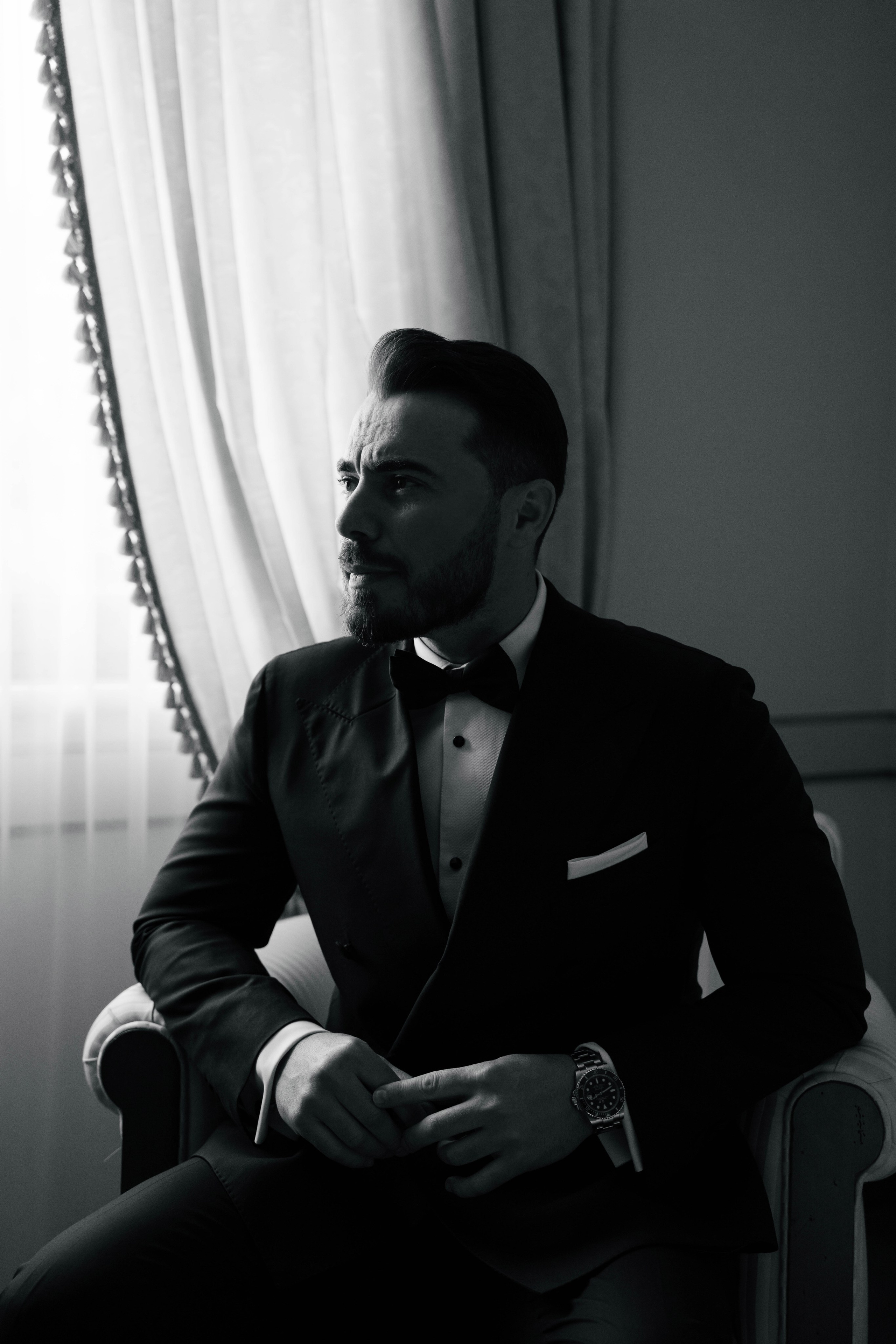 An Evening of Elegance and Extraordinary Performances. Ioana Timis