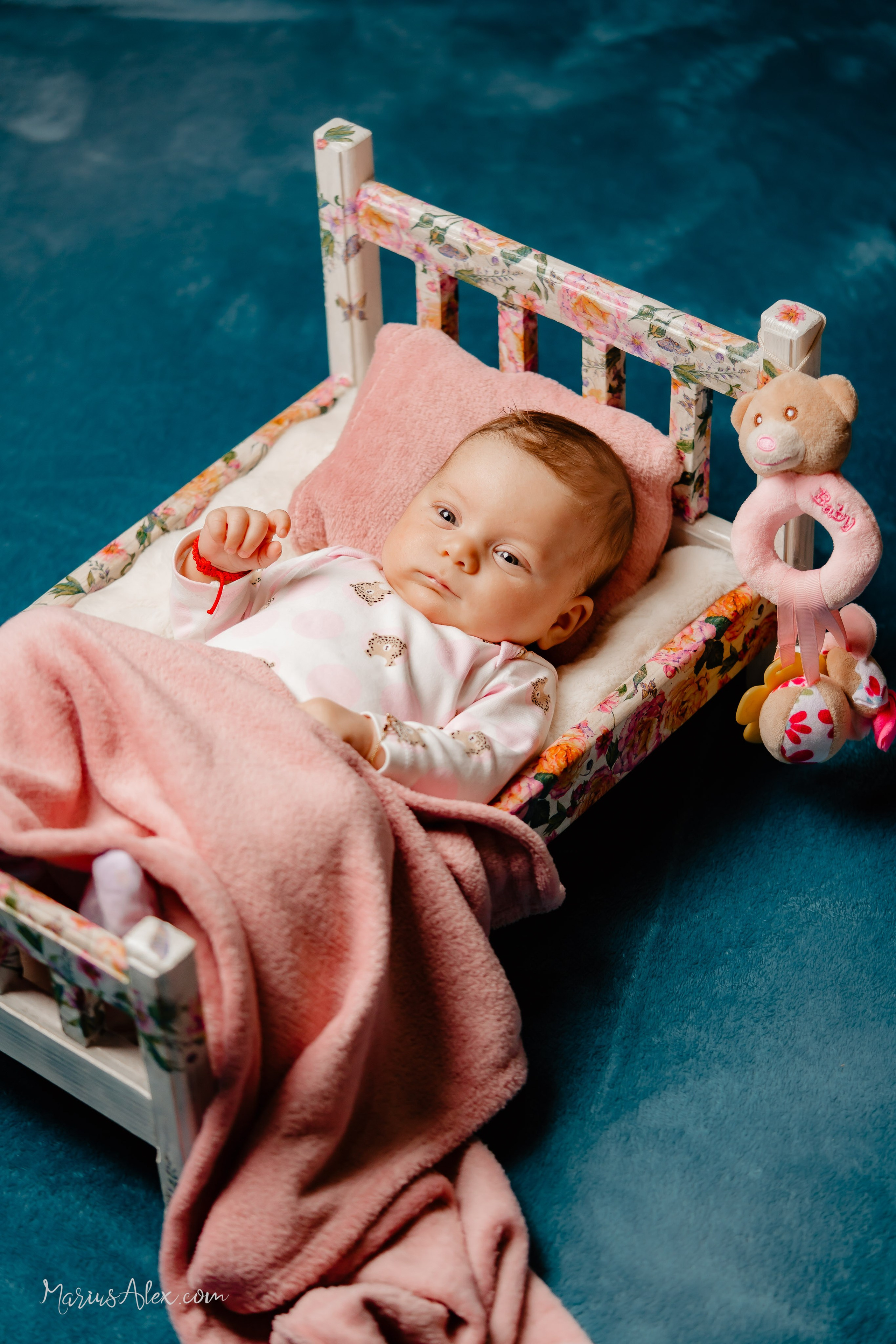 Micuta Melissa Maria. Marius Alex fotograf de eveniment si portret din Suceava