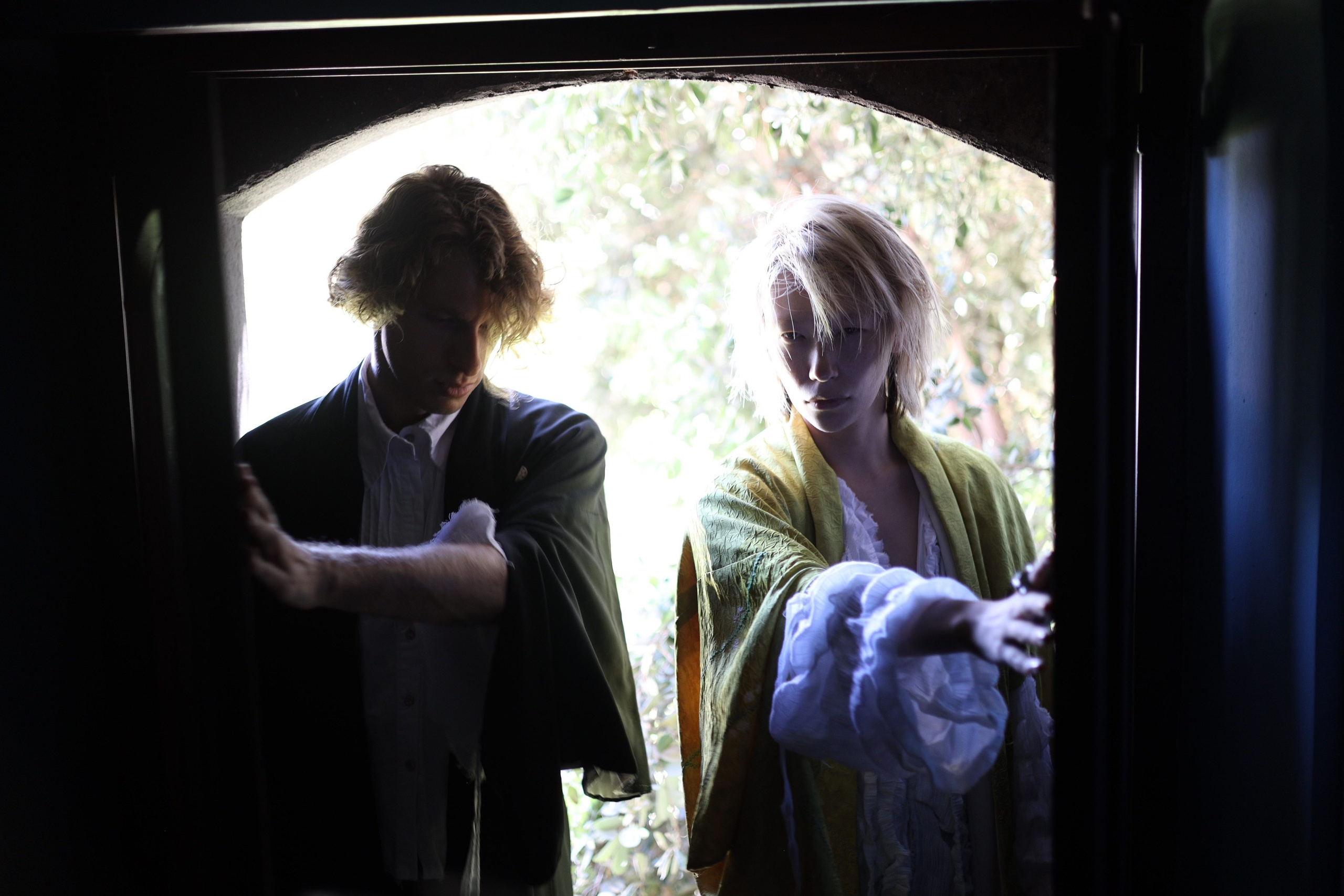 Oxana Kirikidi Photography