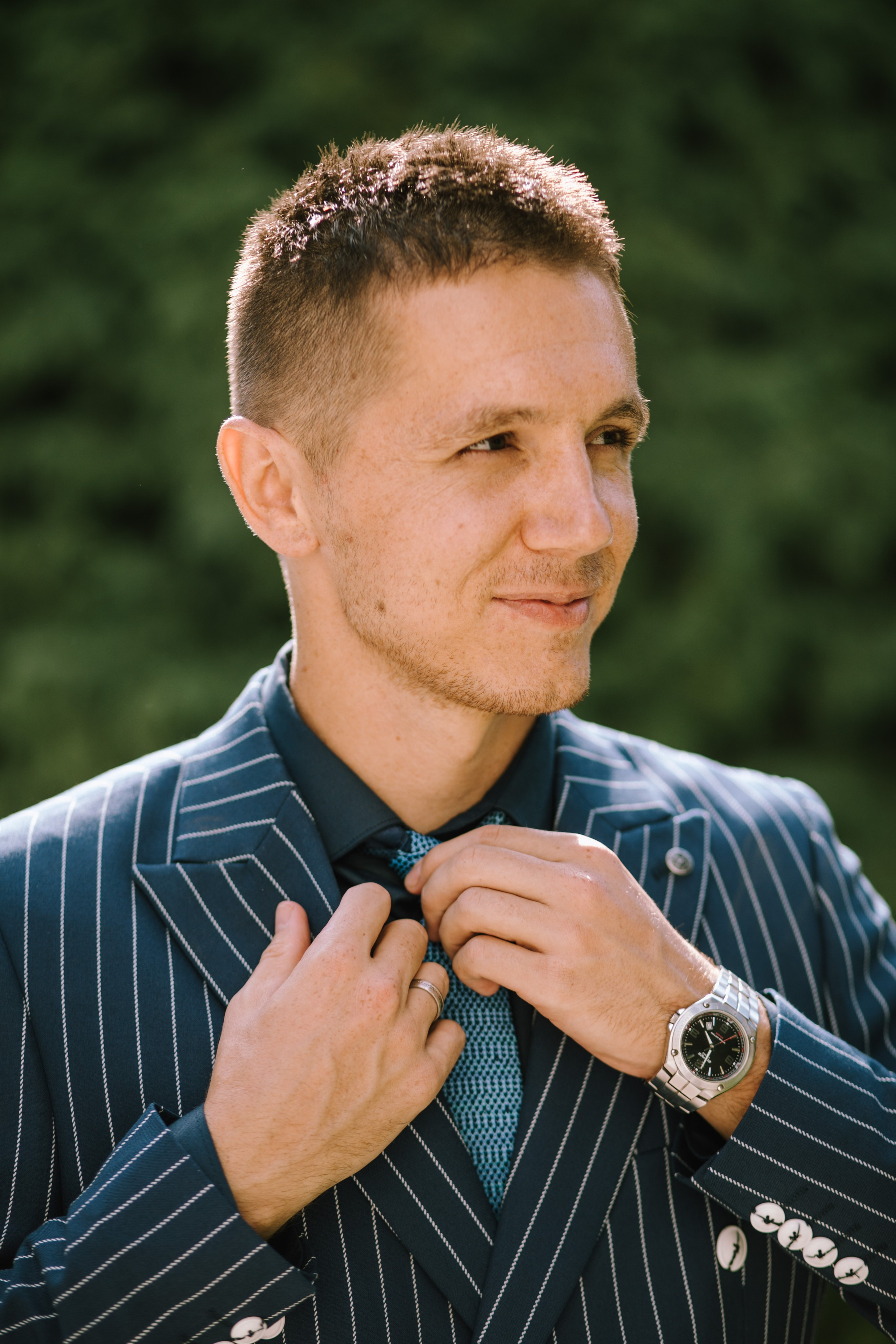 Zorana&Marko. Adam Radosavljevic fotograf