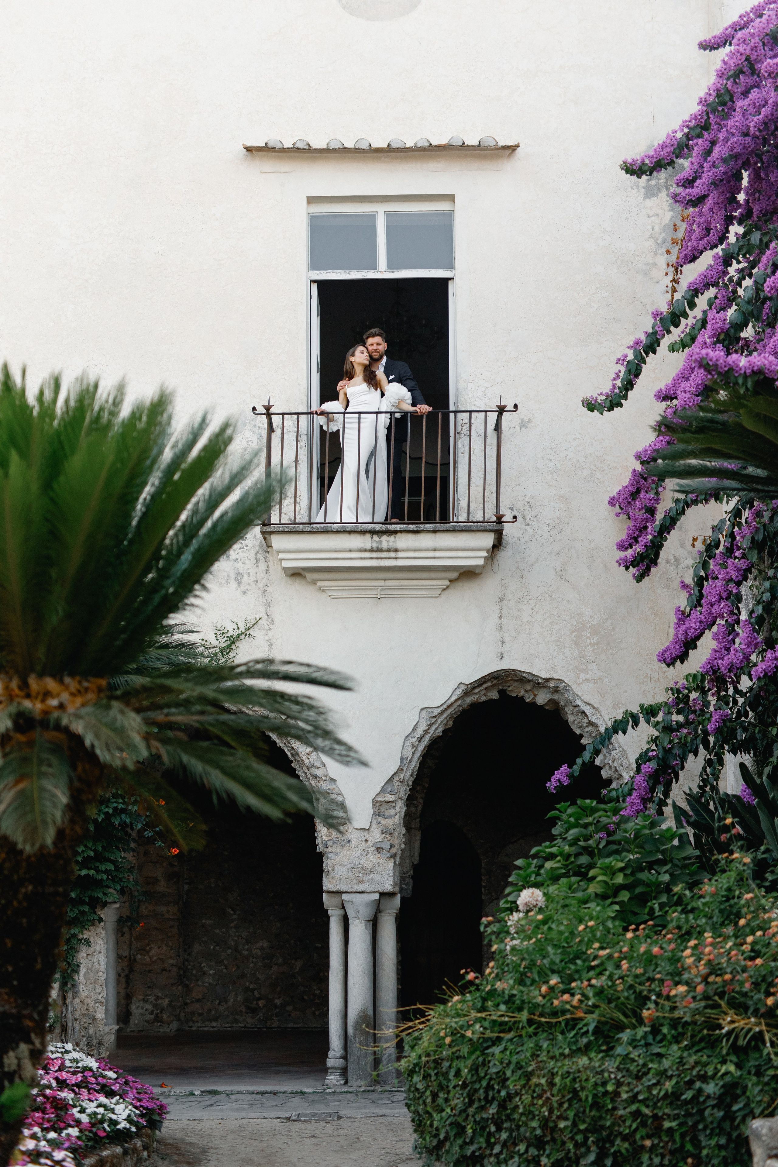 Weddind Amalfy. Wedding Photographer Rome Tuscany Como Sicily Puglia Amalfy Italy- Oksana Savenchuk