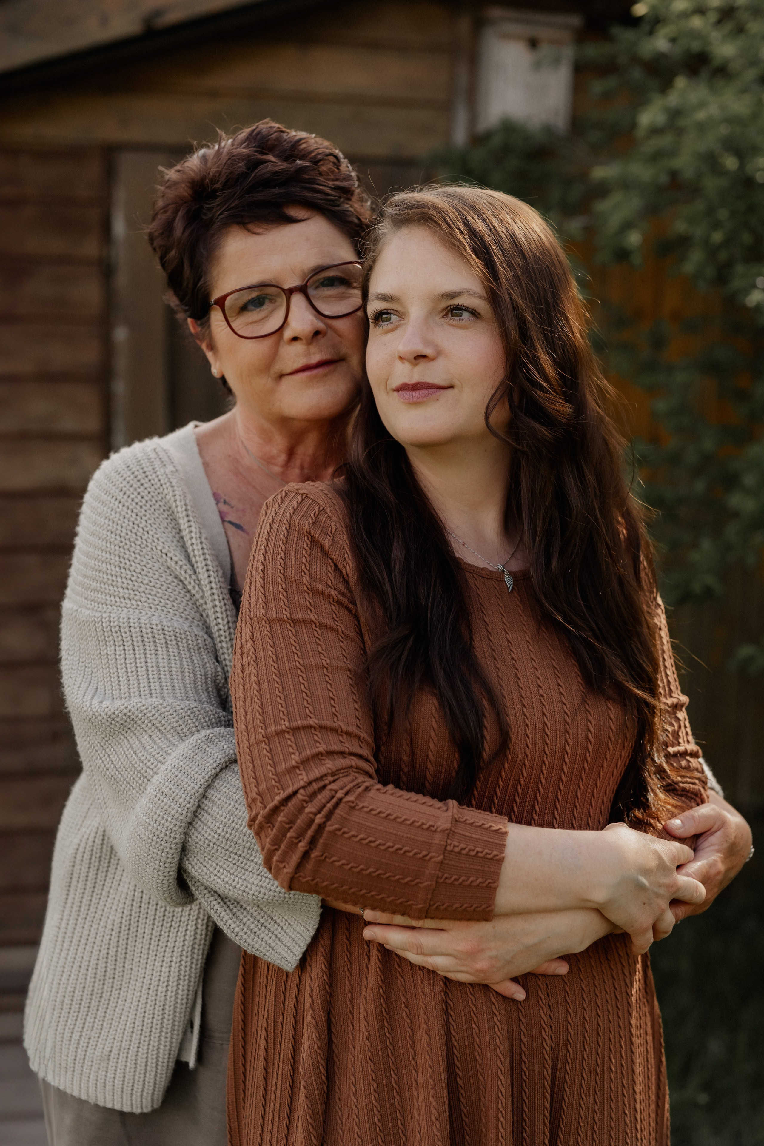Mother´s day. Photographer in Nuremberg Irina Mehnert from Ansbach