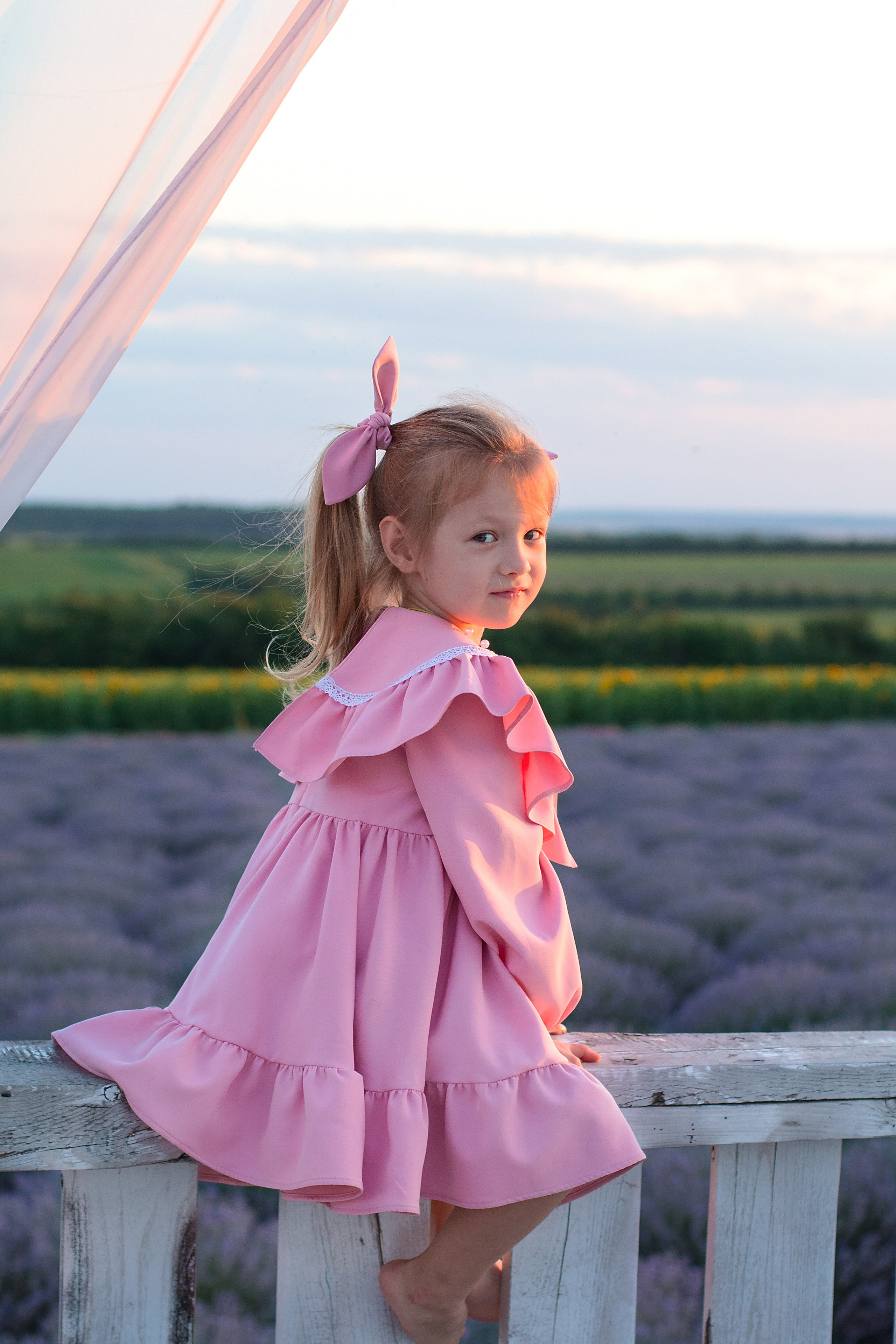 Лаванда. Детский и семейный фотограф в г. Бельцы