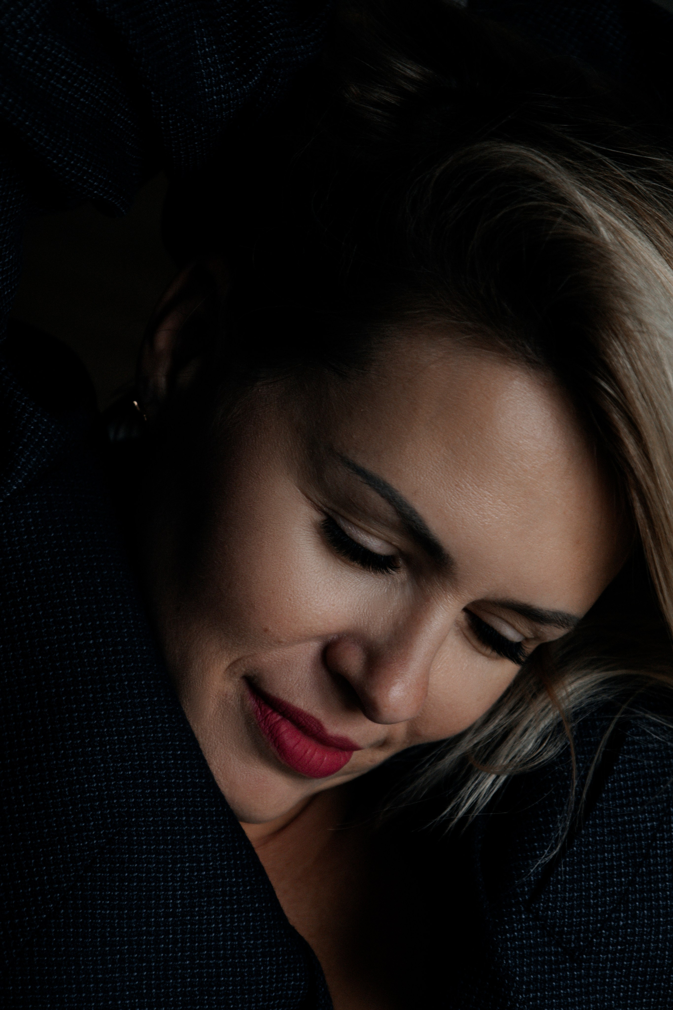 Natali. Photographe à Chartres Ekaterina Kudinova