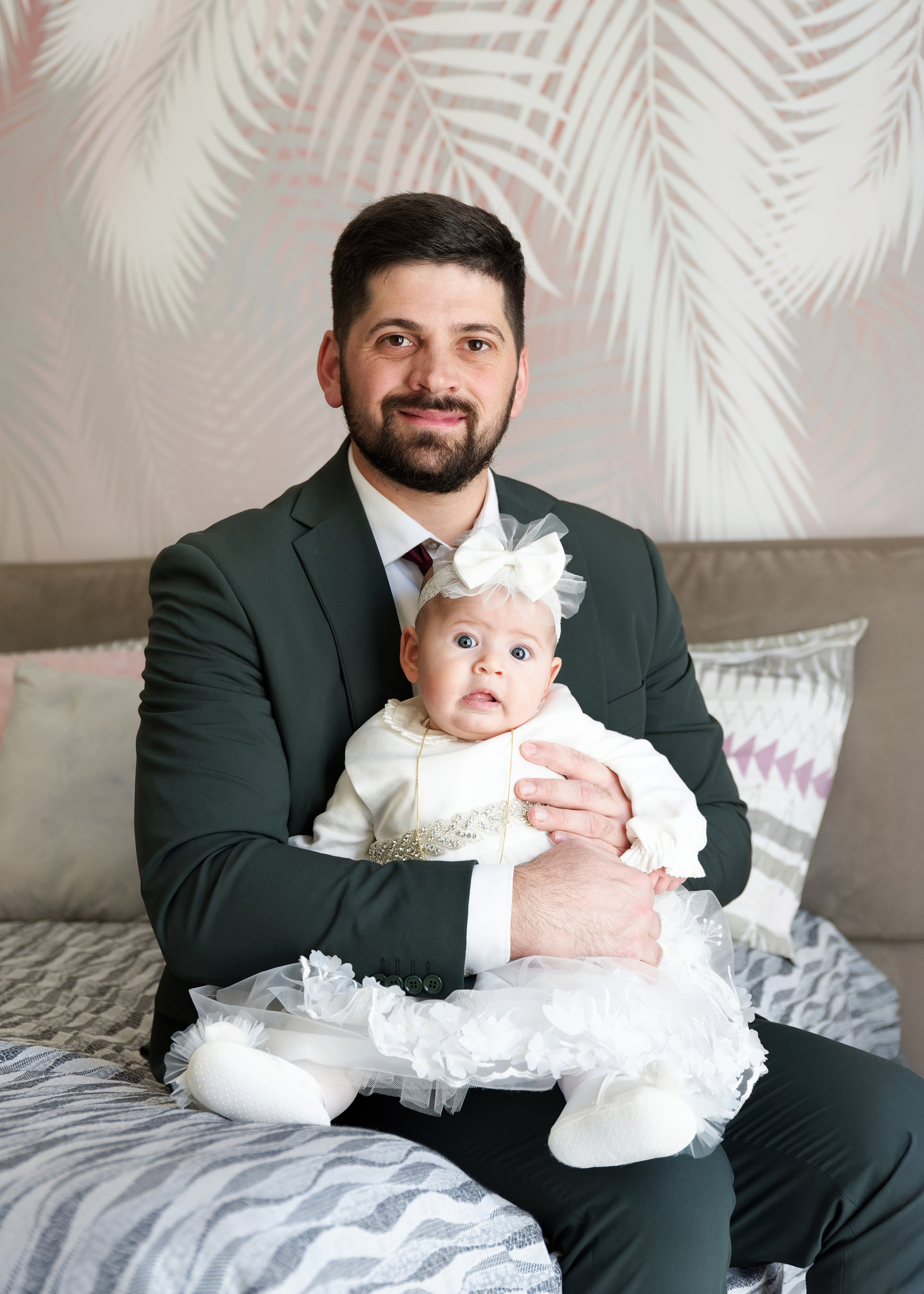 Miriam. Fotografo di famiglia