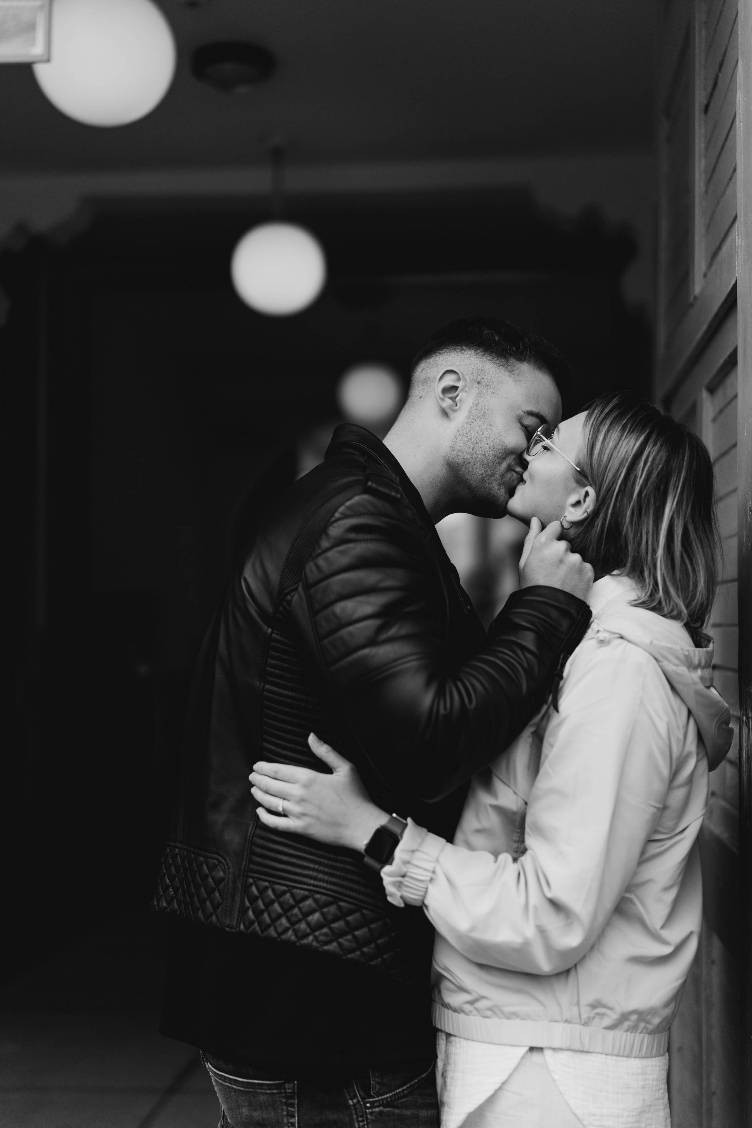 Be mine. Photography in Germany