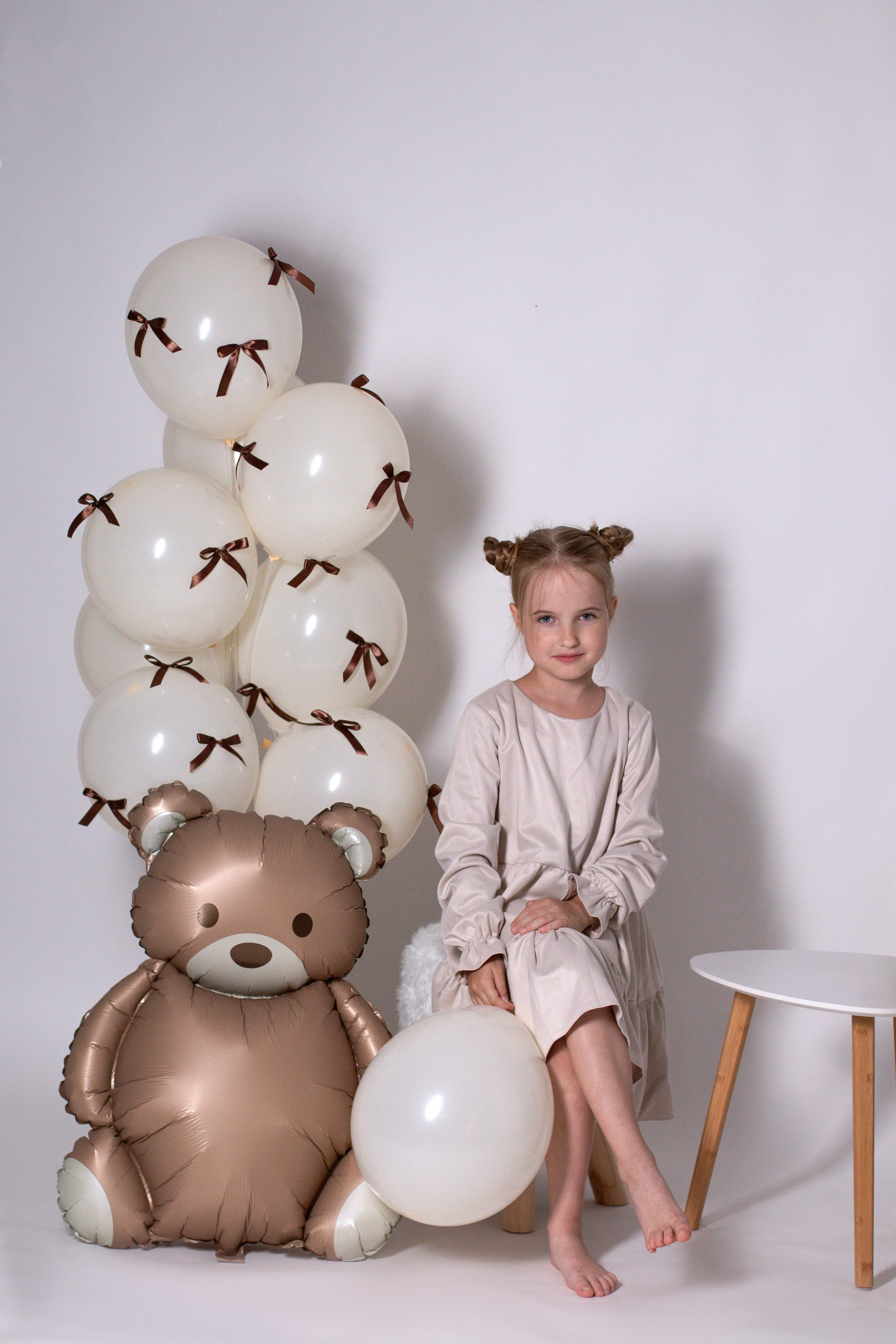 Детский день рождения. Детский и семейный фотограф в г. Бельцы