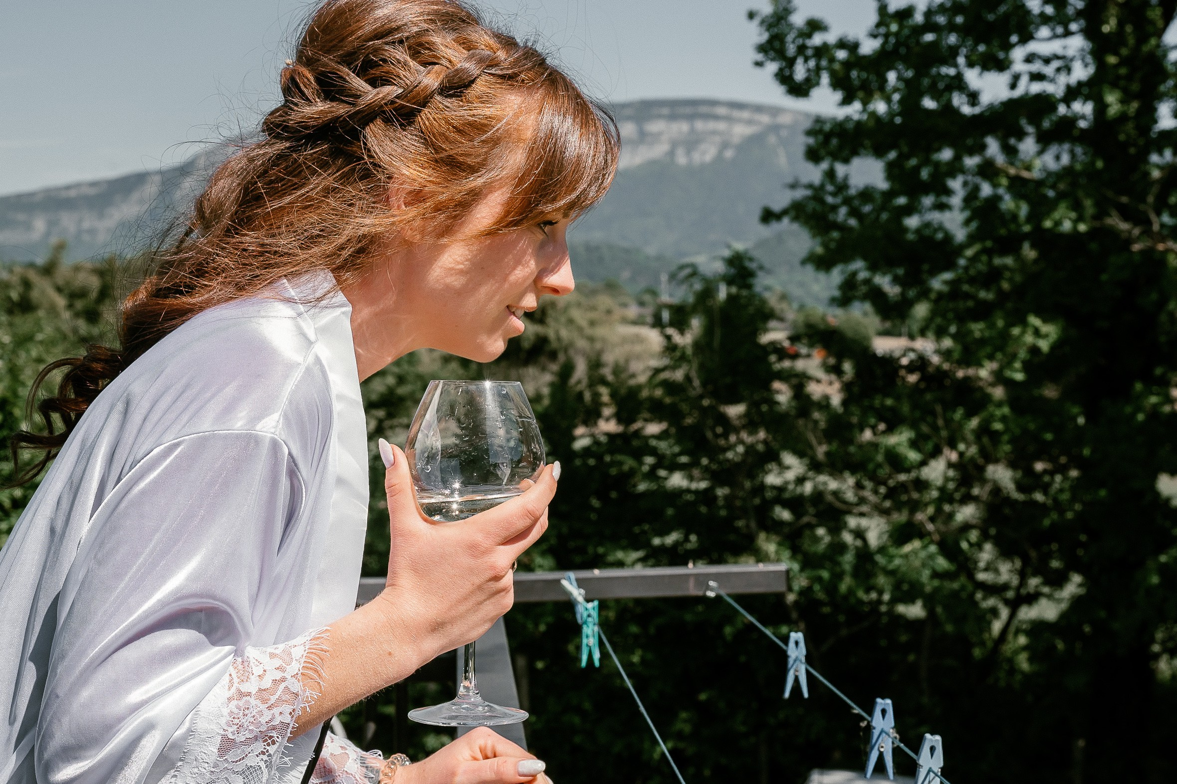 Camille & Gabriel. Ekaterina Brevet - photographe de mariage
