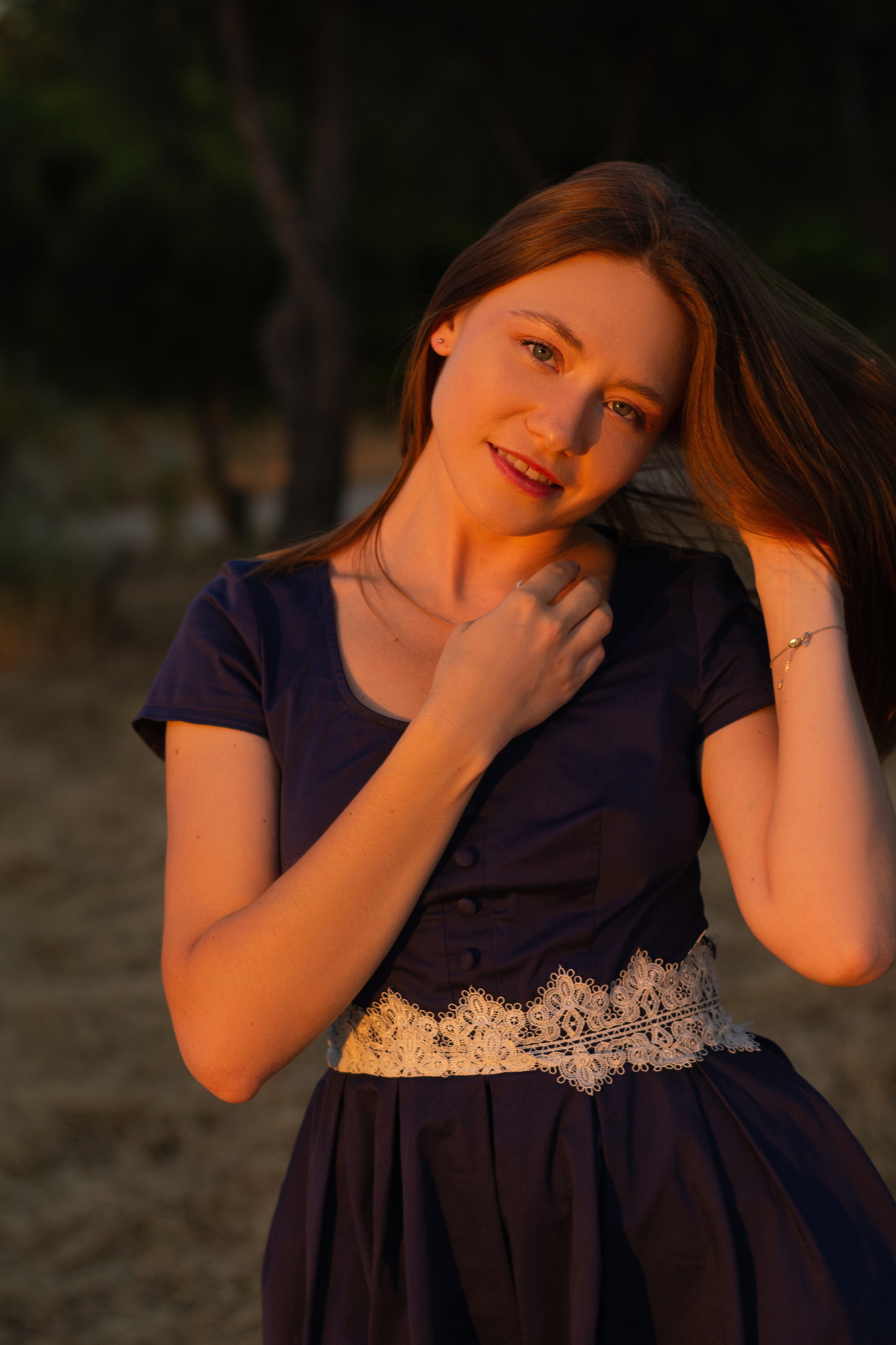 Anna. Shpanarskiy Nazar