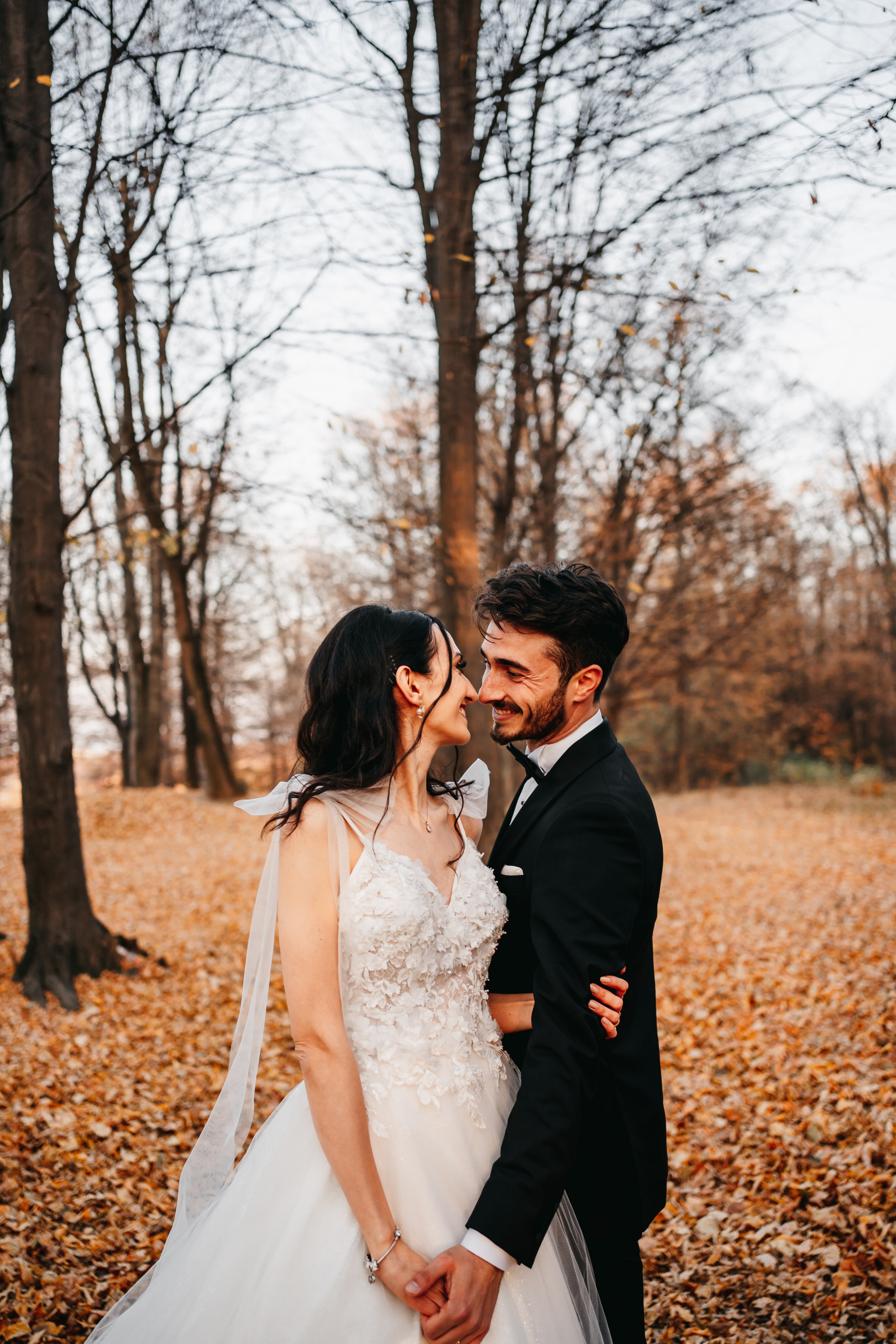 A & R. Fotograf Nunta Iasi - Hearts & Pictures