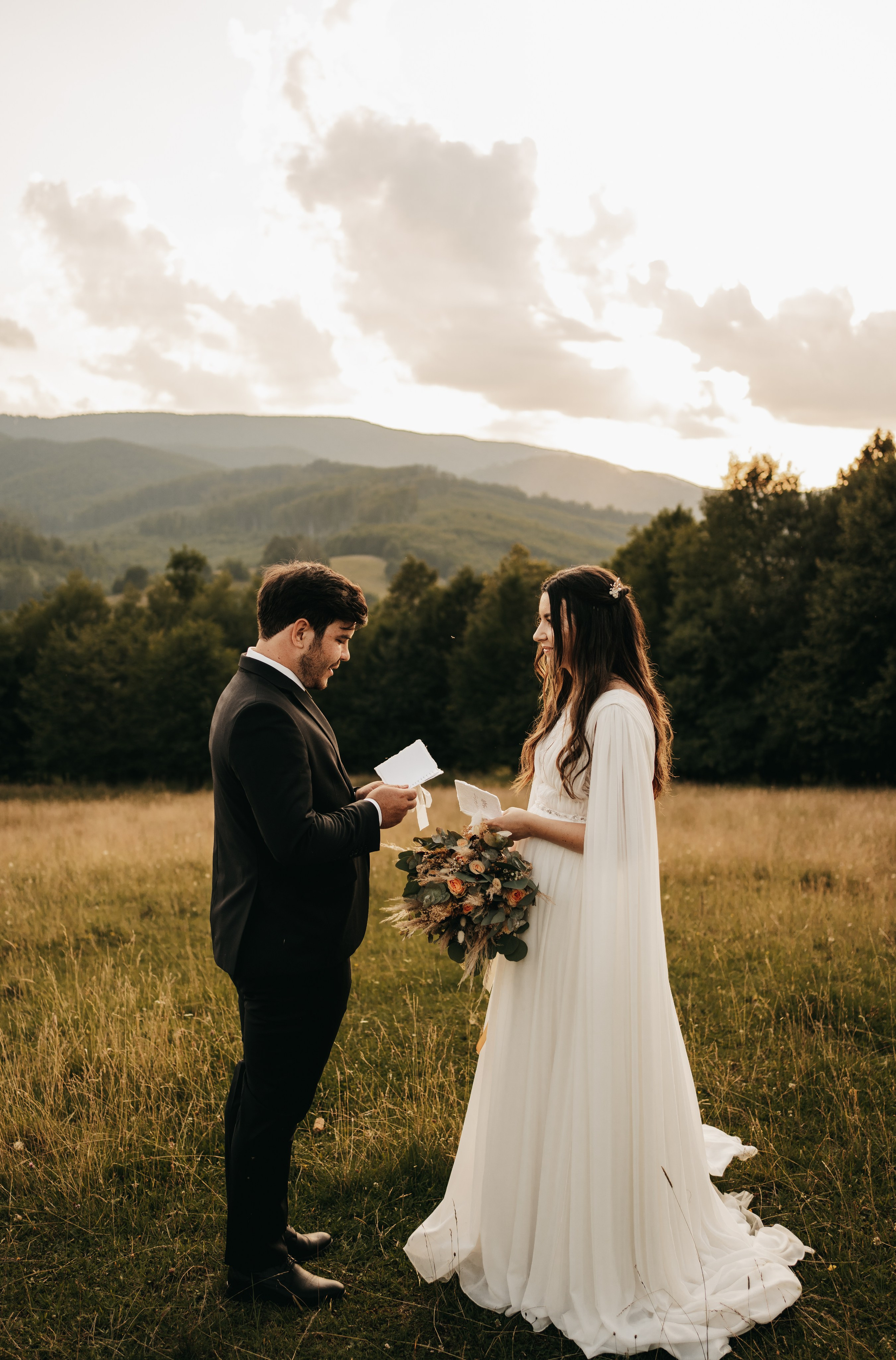 A & A. Fotograf Nunta Iasi - Hearts & Pictures