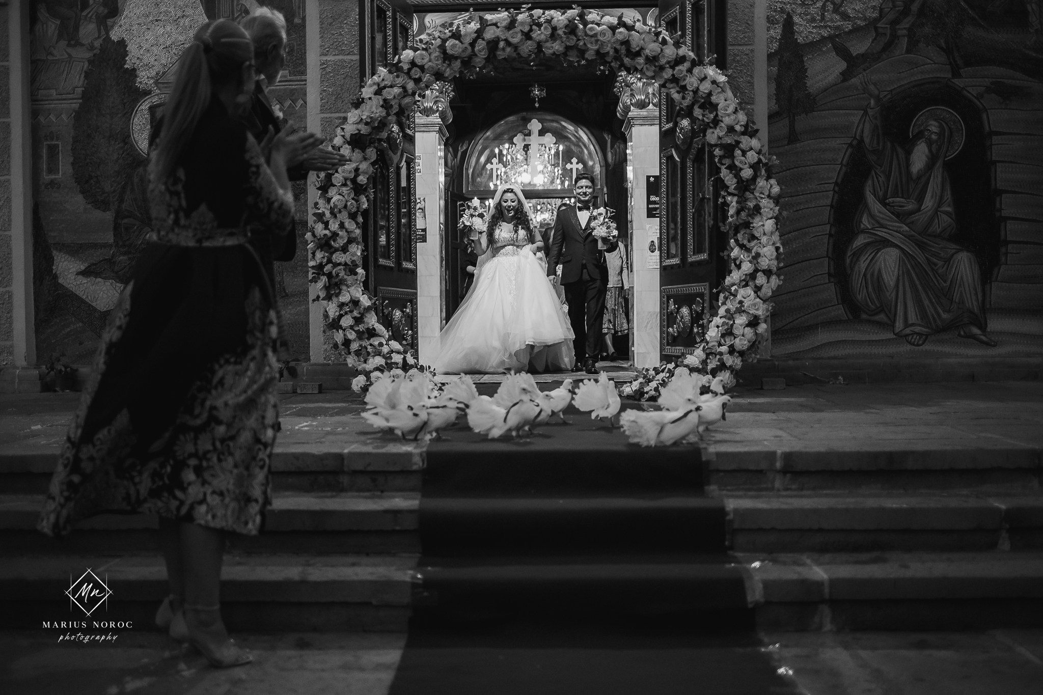 Leila & Alexandru | Complex EOS Iasi