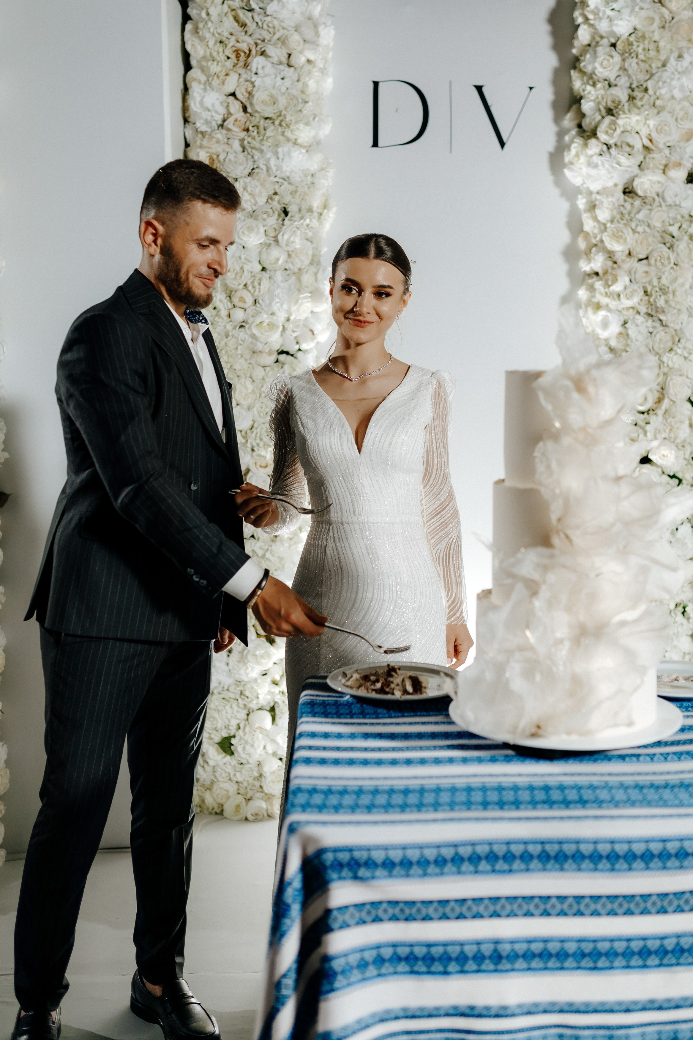 Wedding — Dumitru & Victoria. Fulga Photographer