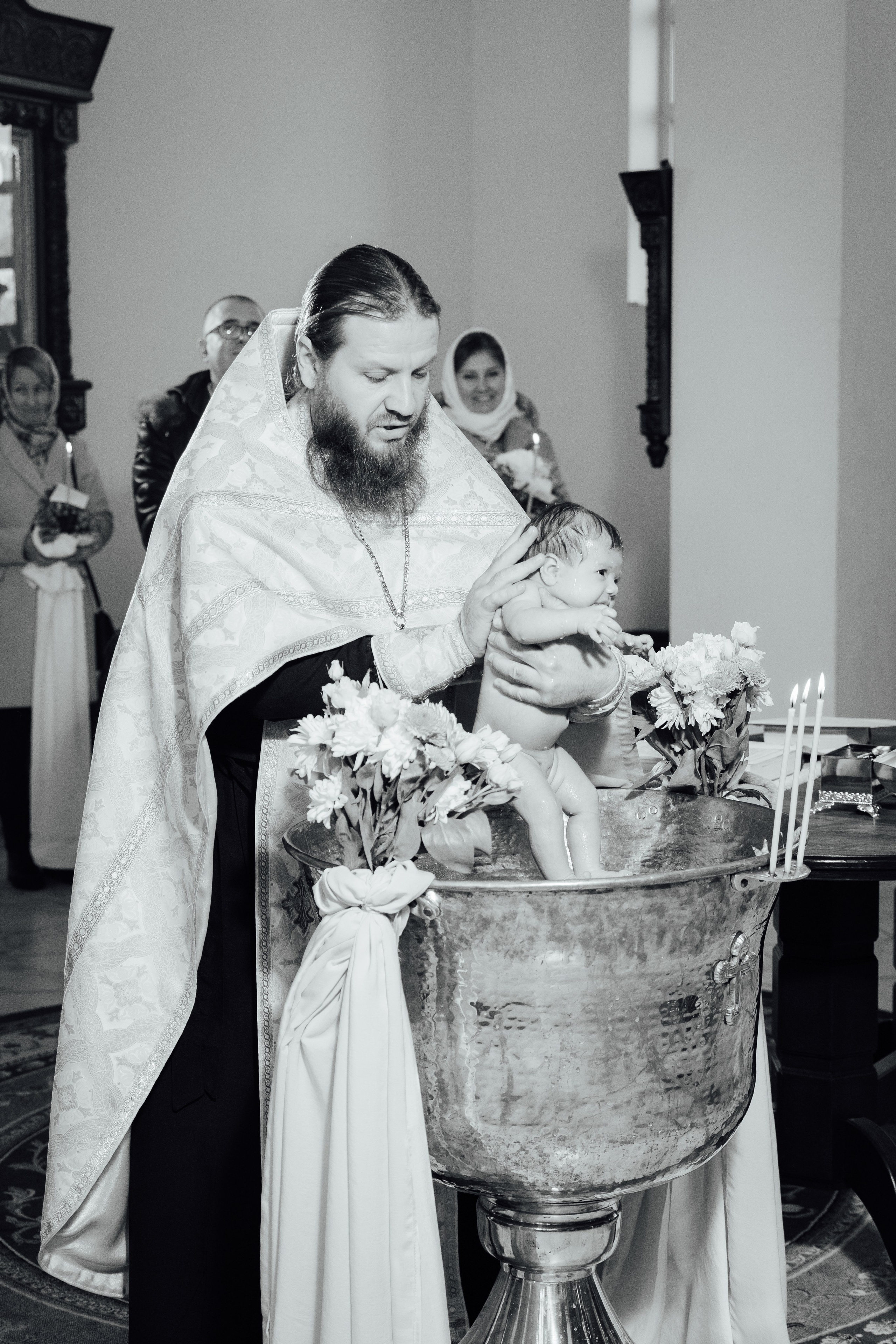 Botez. Свадебный Фотограф, Детский и семейый Фотограф Молдова