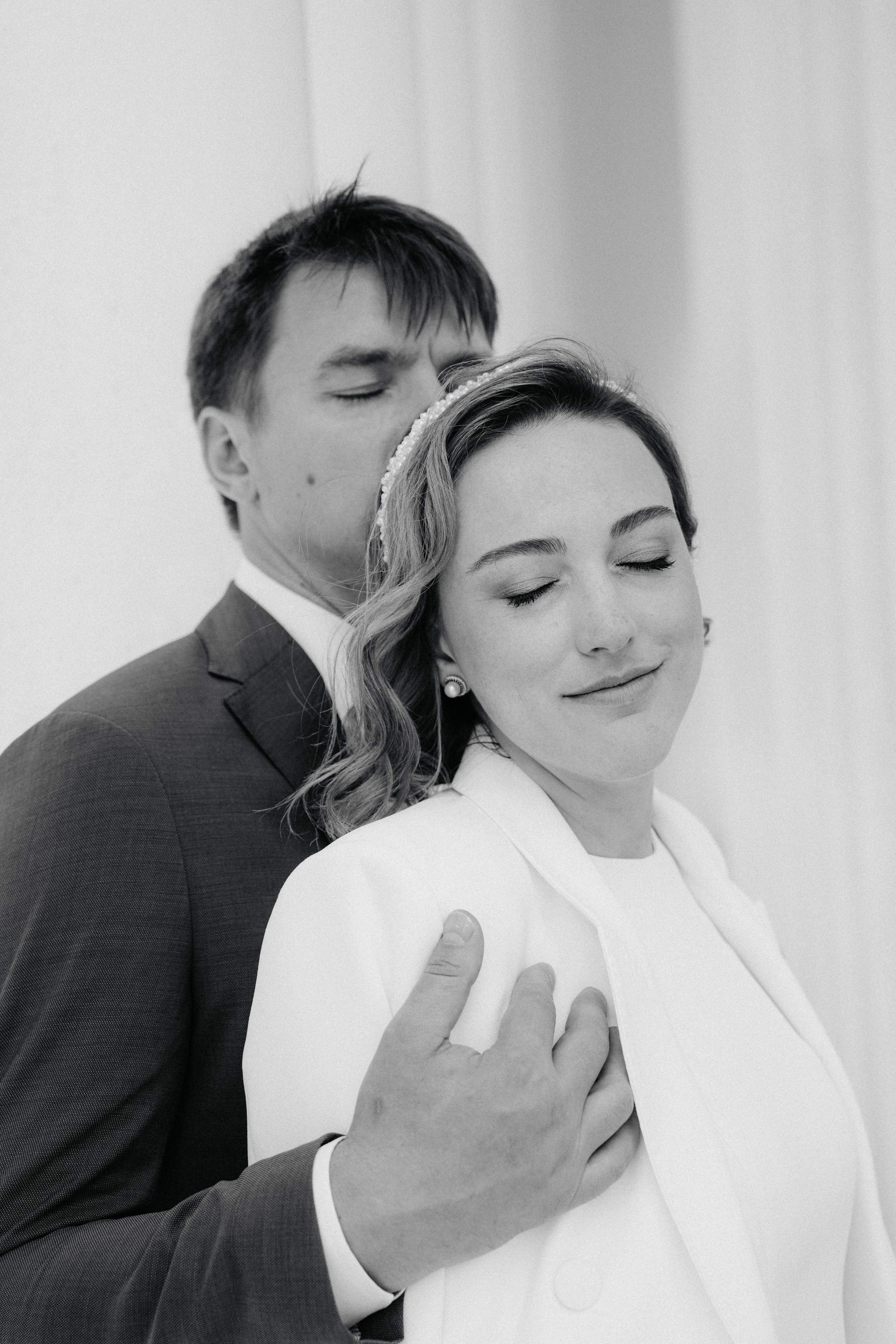 Inga & Peteris. Photographer Luxembourg