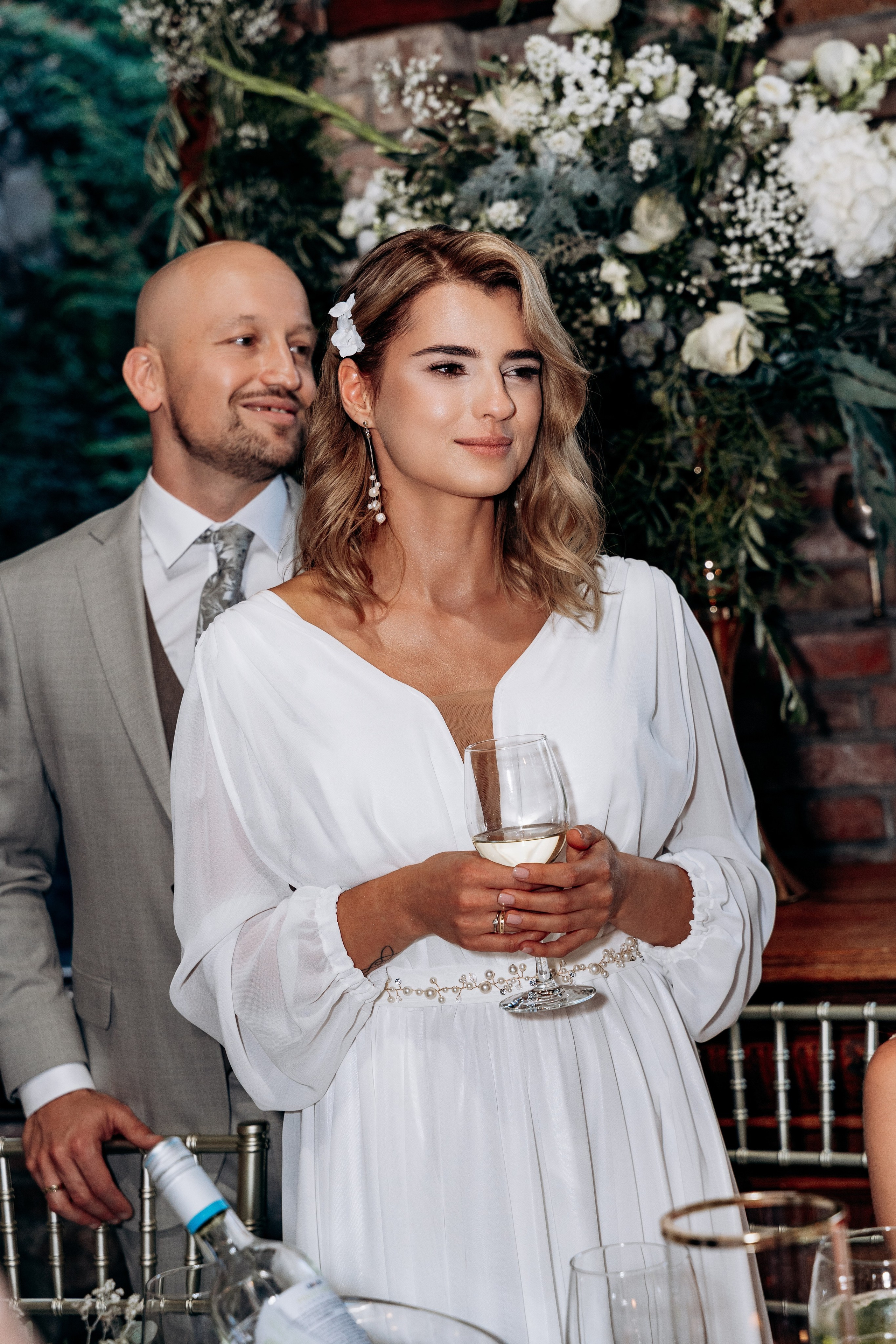 D&P. SL Wedding Photo: ponadczasowa 💍 fotografia ślubna | Wrocław & Europa