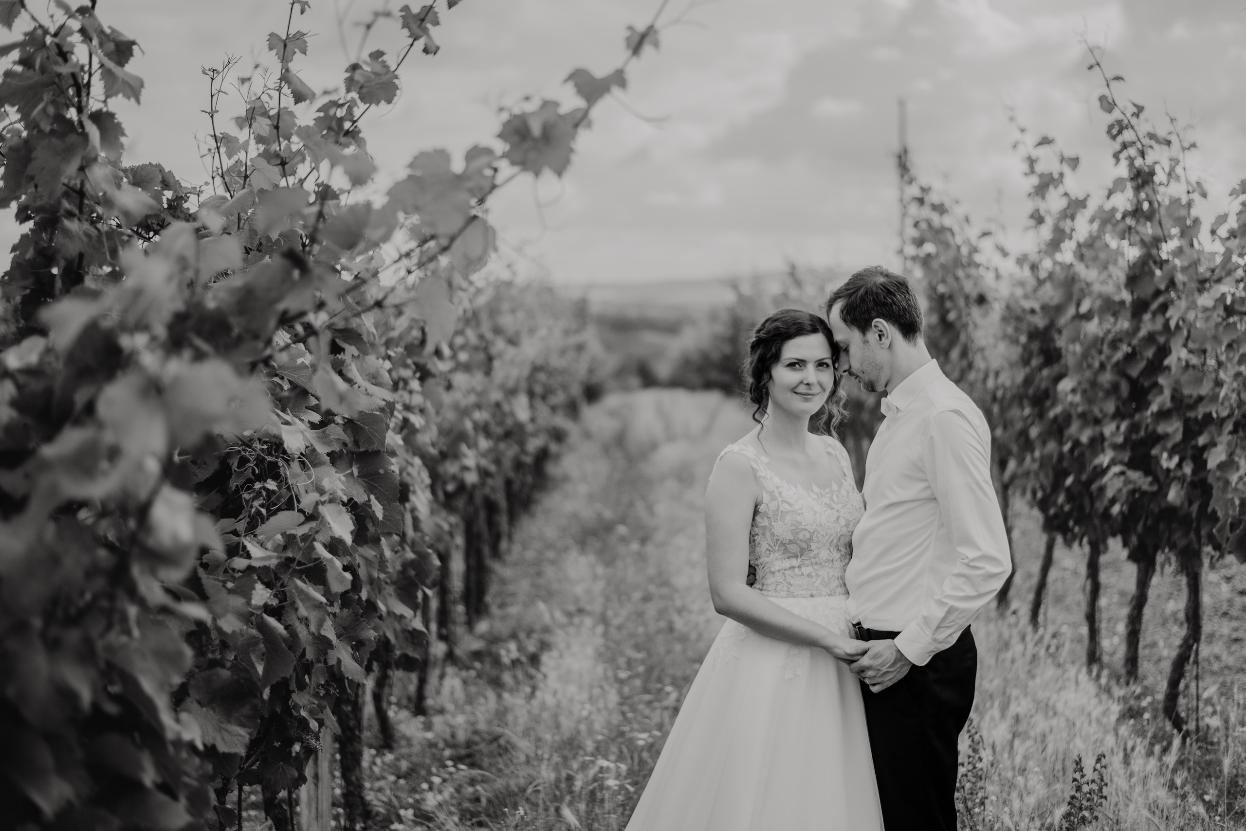 Lucie + Michal. Lifestyle, wedding and family photographer