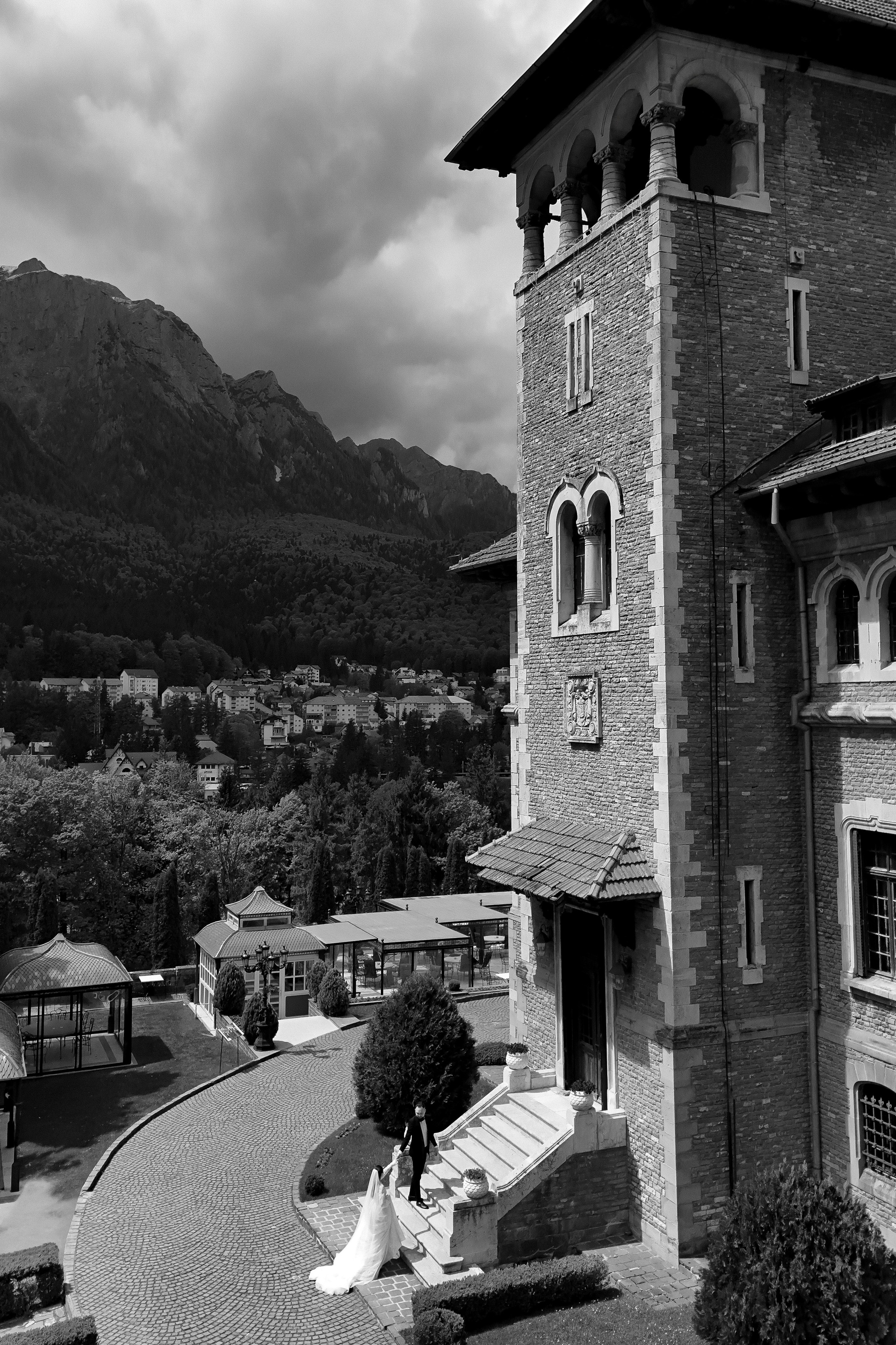 Florin & Corina — Complexul Turistic Costesti — Wedding Day. Servicii Foto și Video 067188353