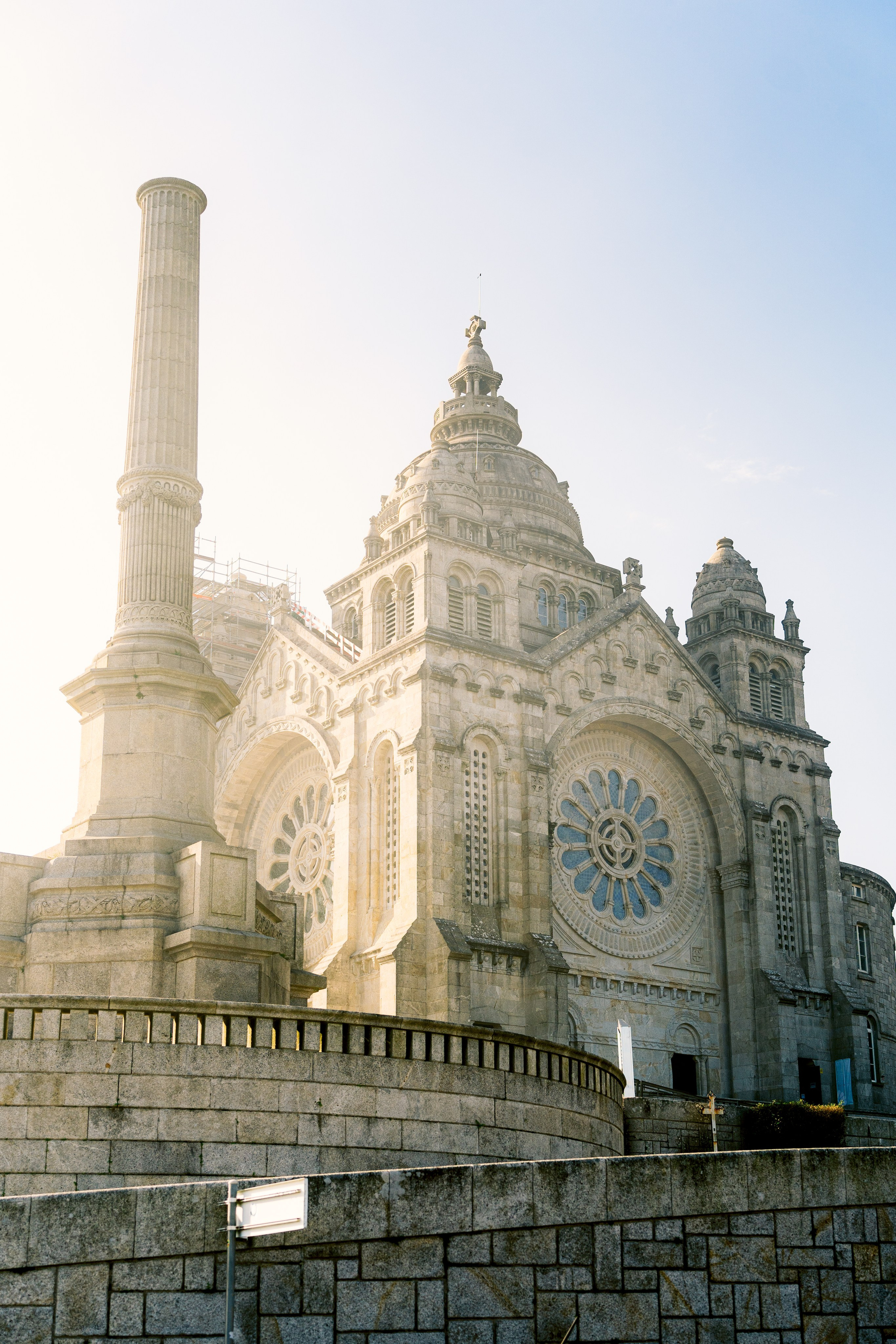 Сокровища Минью: Понти-ди-Лиму и Виана-ду-Каштелу