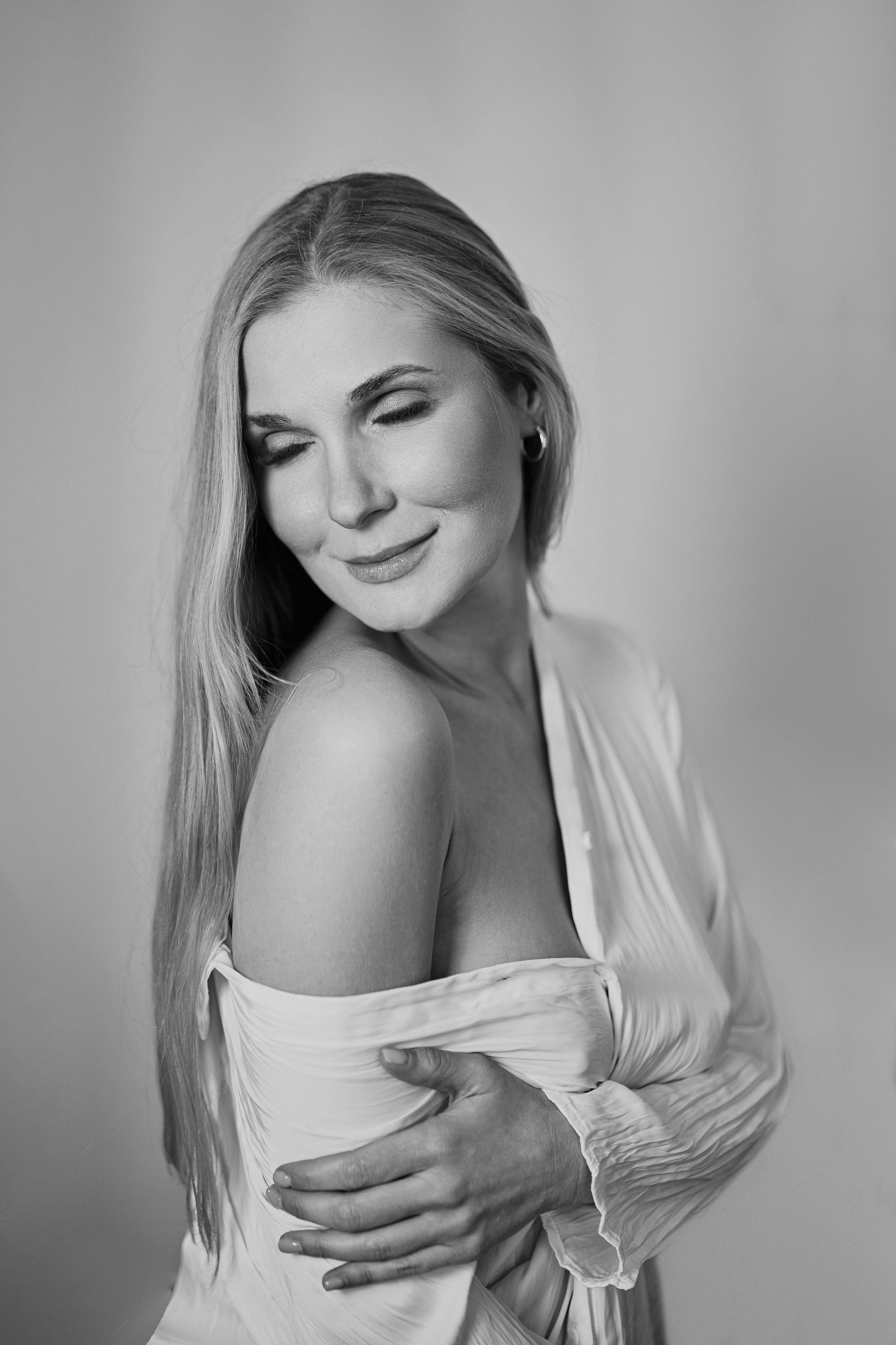 Катерина. Полезное?. Фотограф в Барселоне Жанна Захарченко