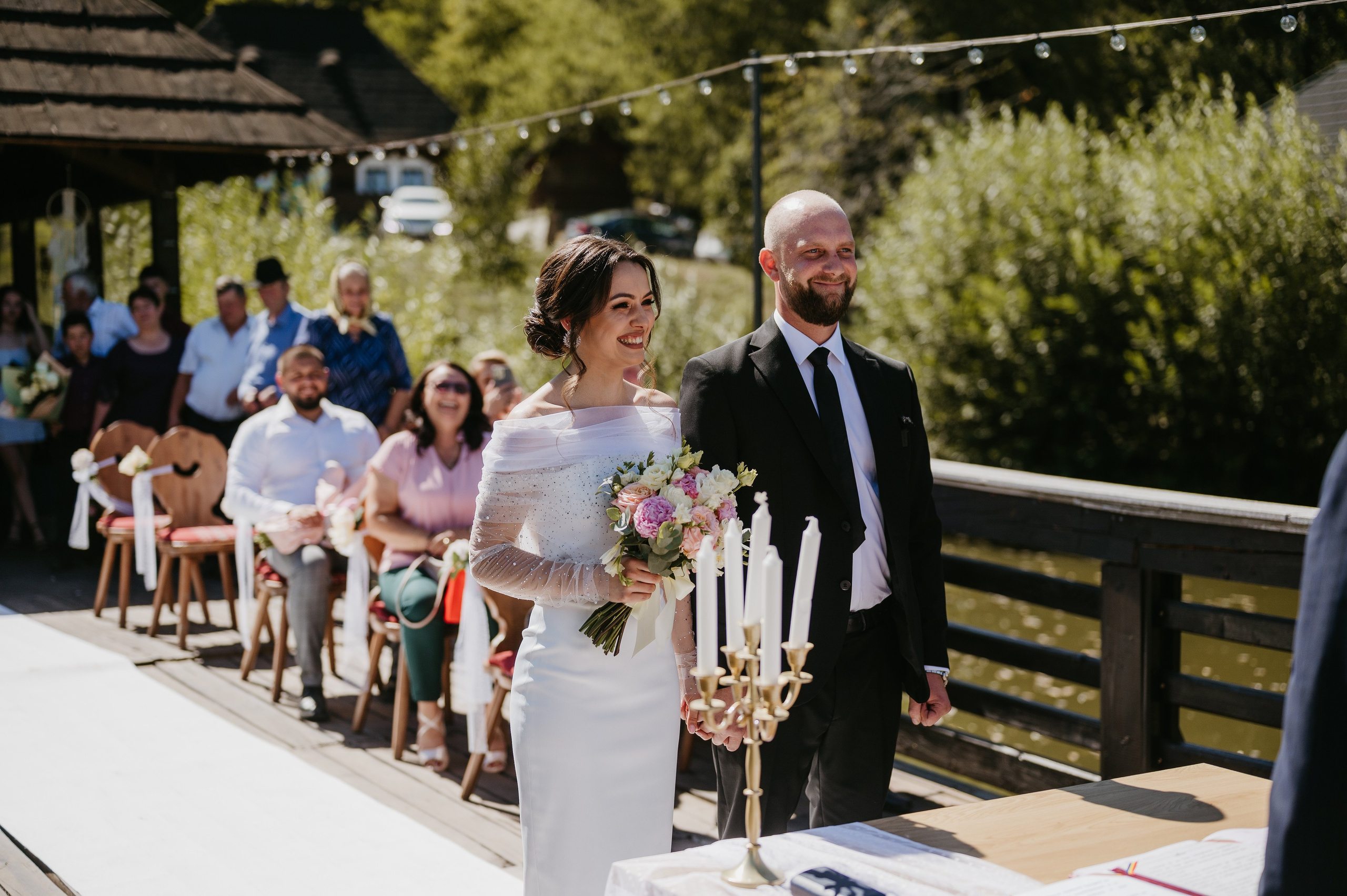 Ionut si Mihaela. Valentin Melen - fotograf de nunta 🤍
