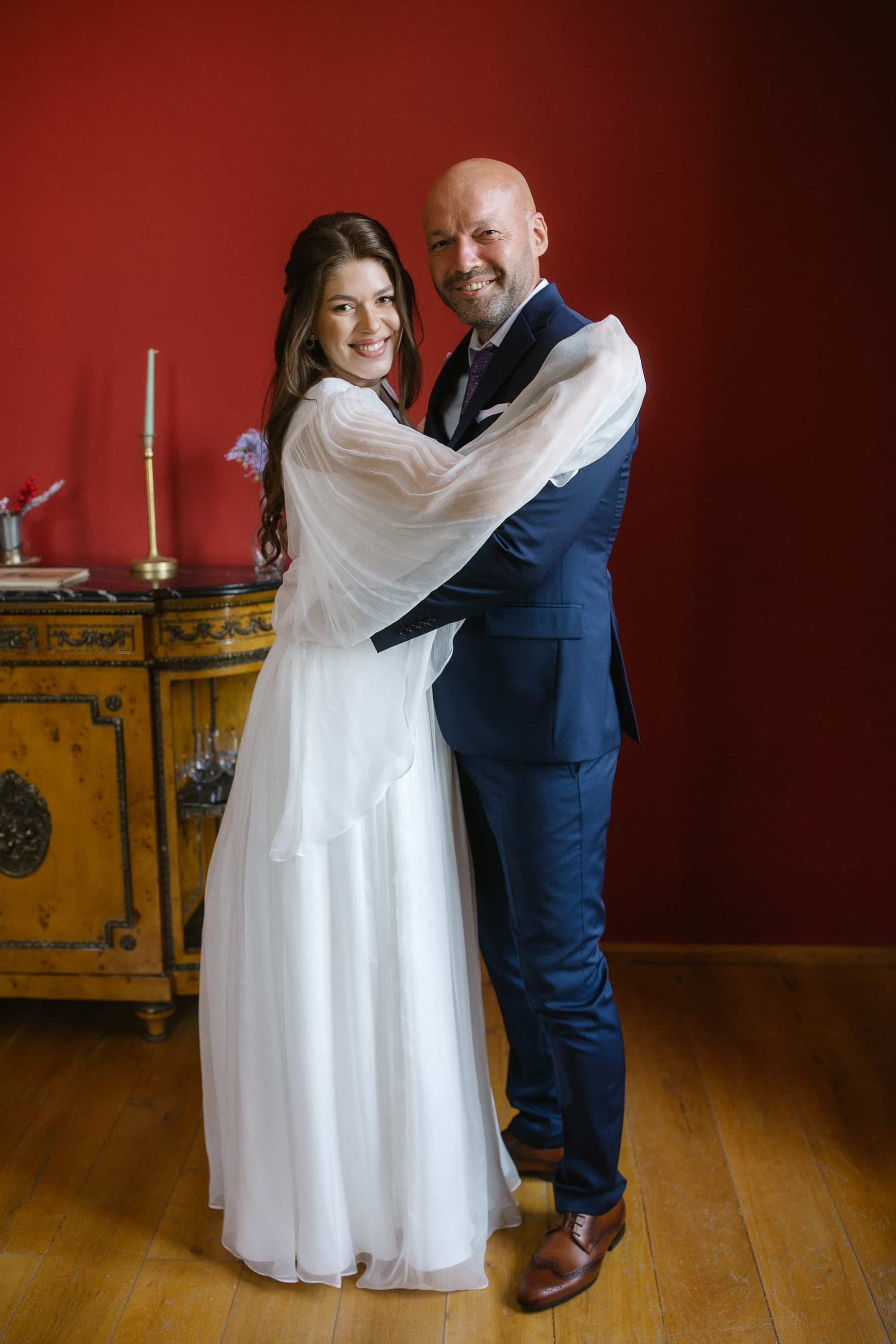 Andreea & Alex | wedding day