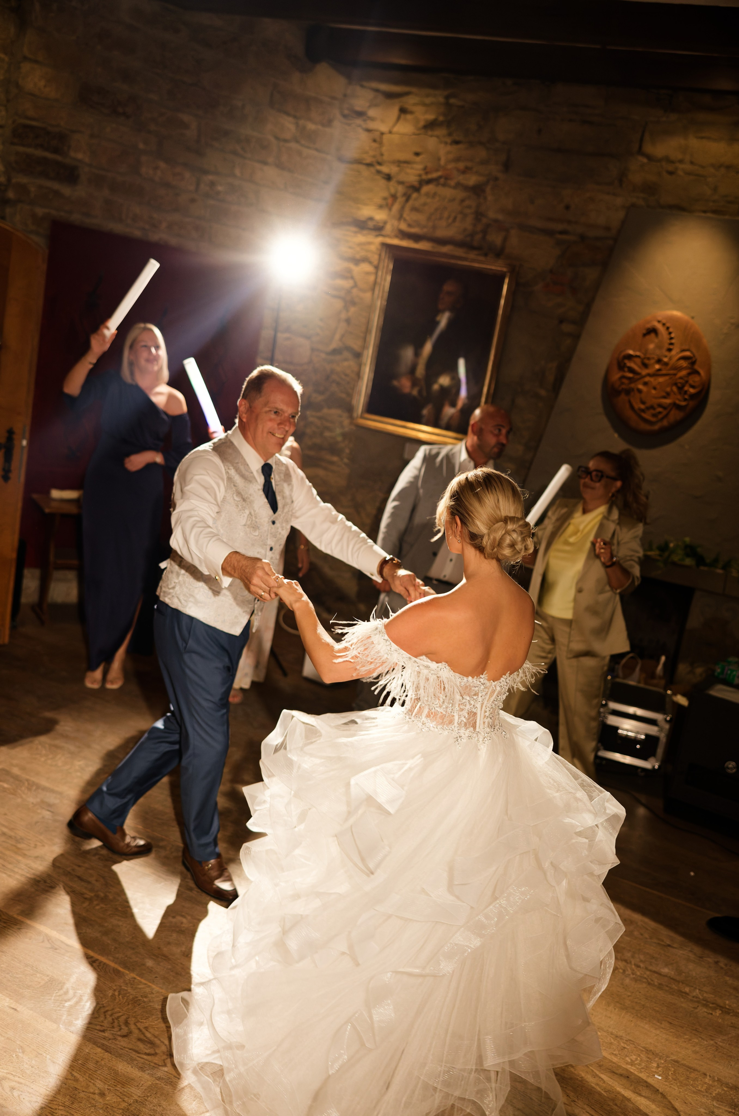 Wedding in Germany Preview