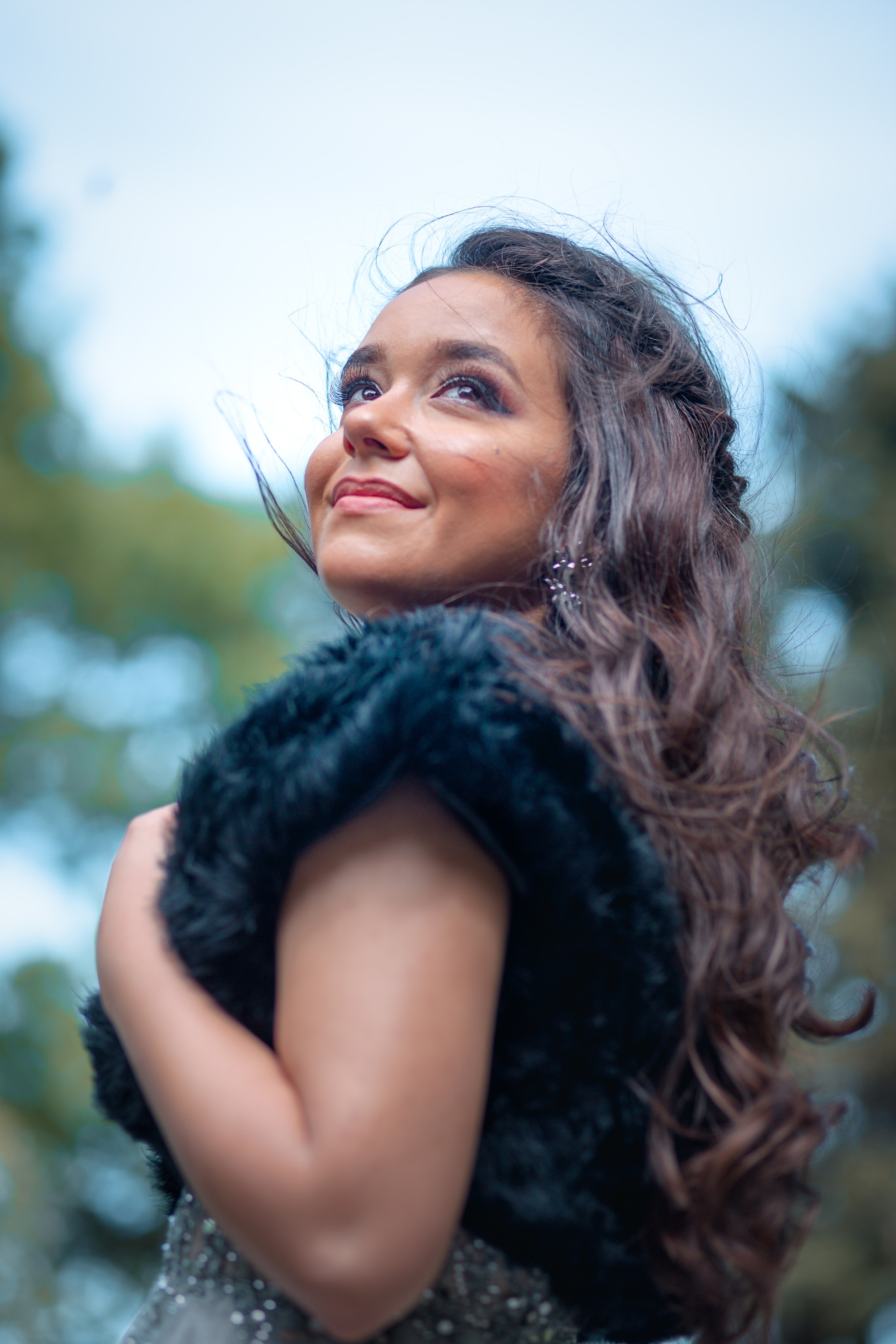 Абитуриентски снимки. Portrait photography Burgas