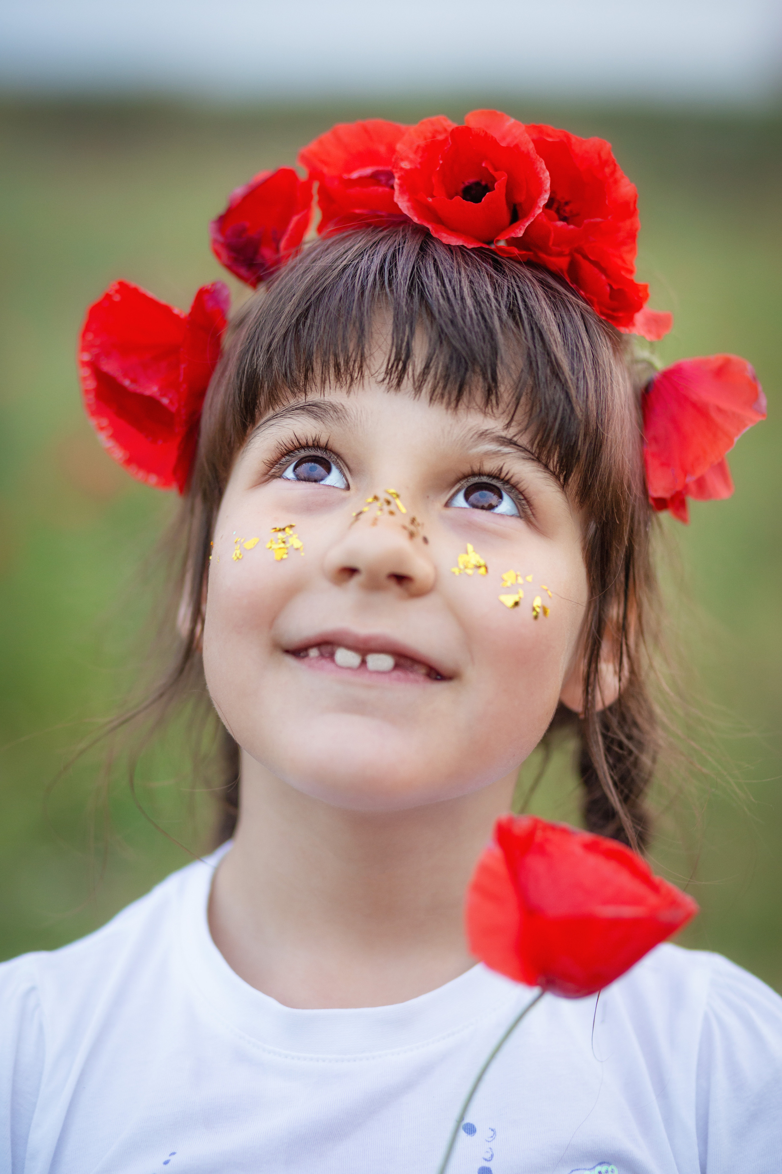 Деца. Portrait photography Burgas