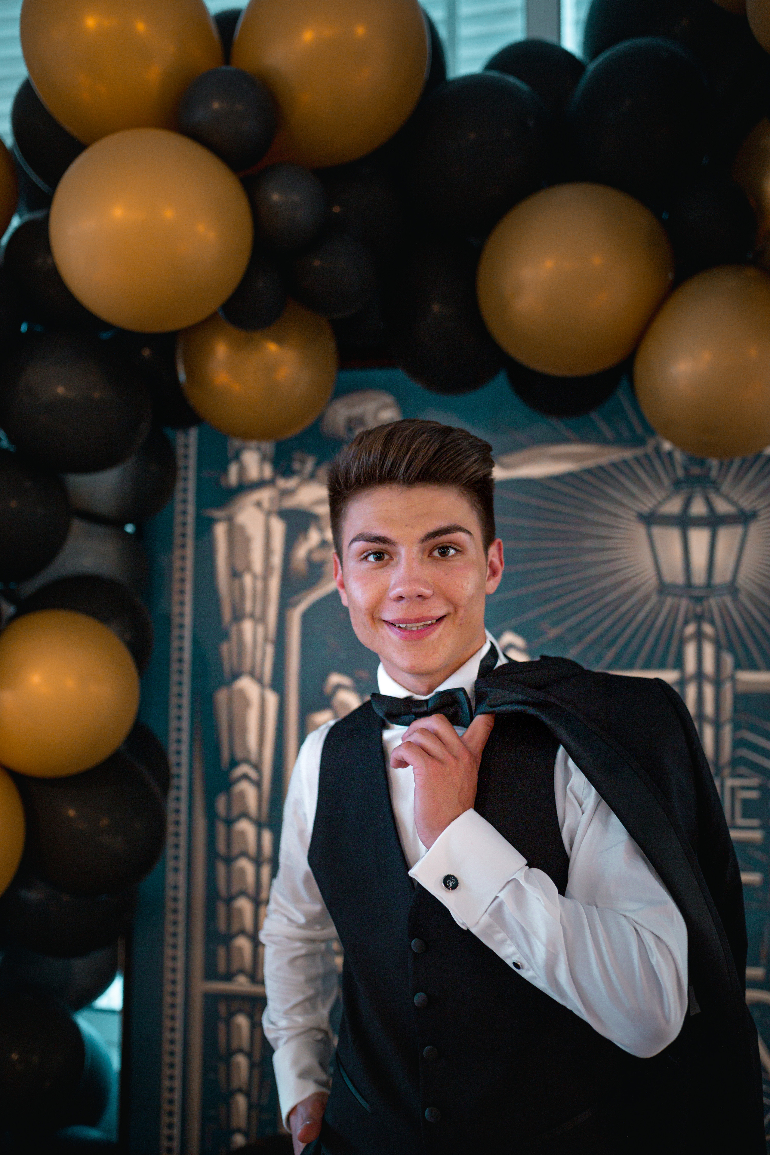 Абитуриентски снимки. Portrait photography Burgas