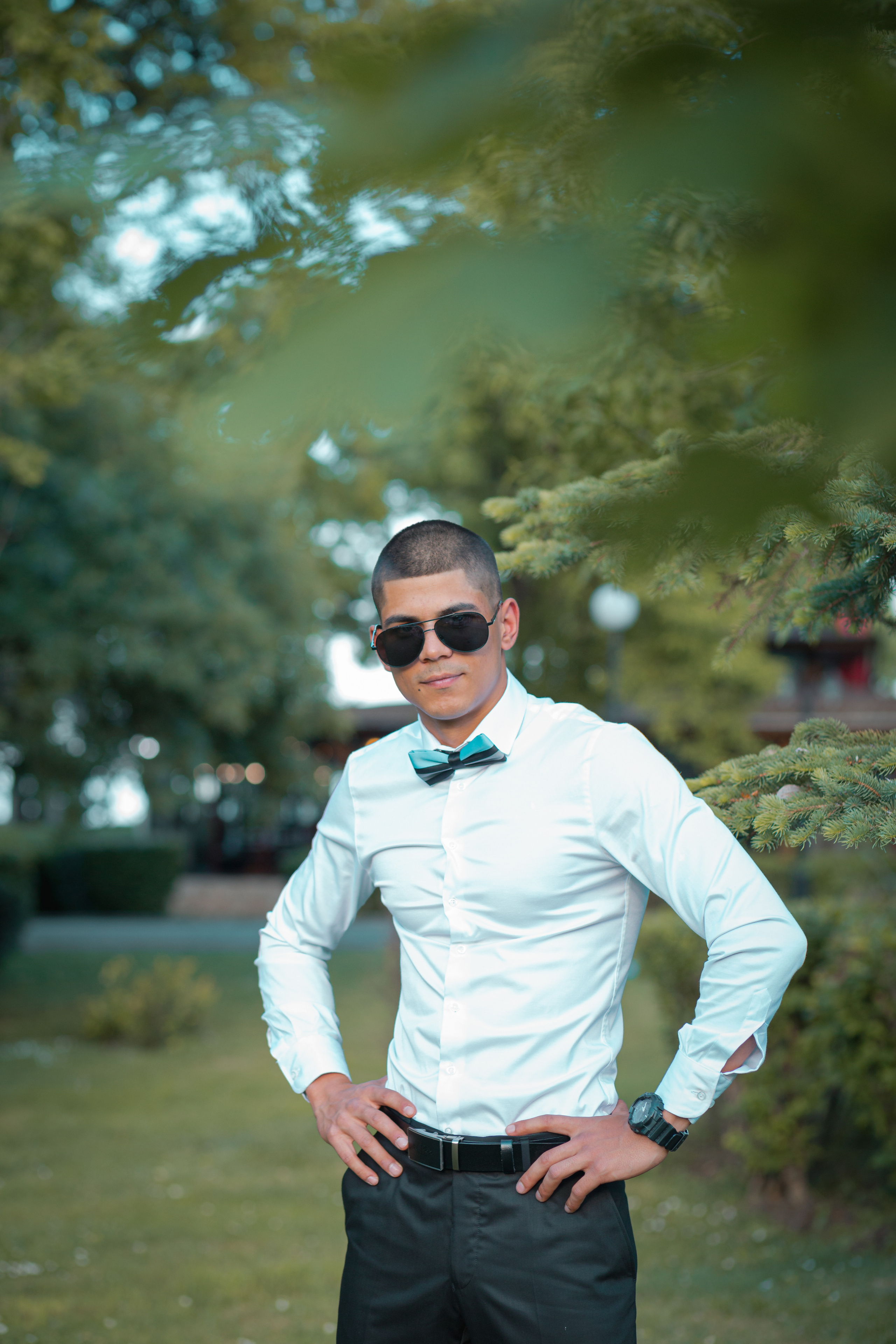 Абитуриентски снимки. Portrait photography Burgas