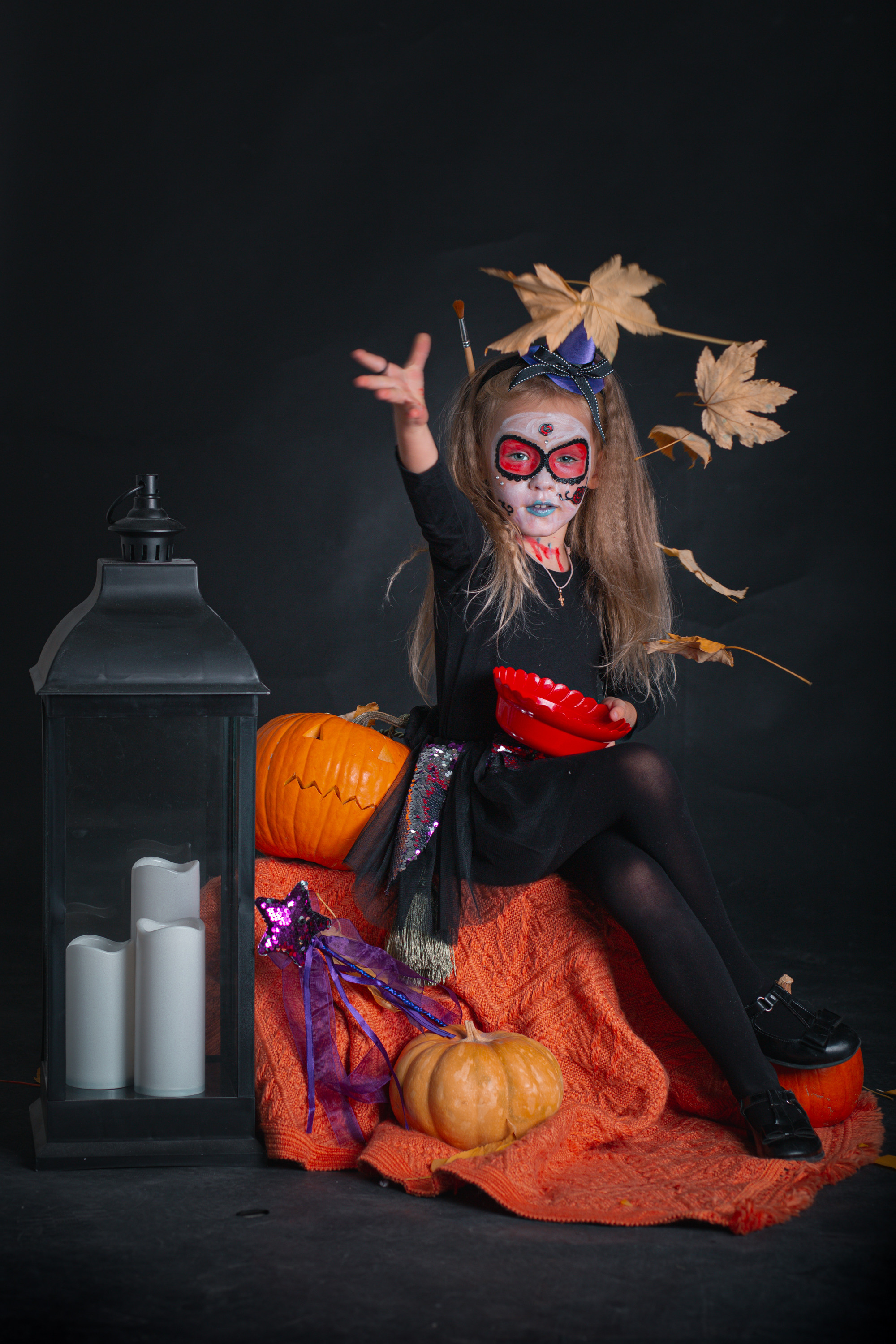 Деца. Portrait photography Burgas